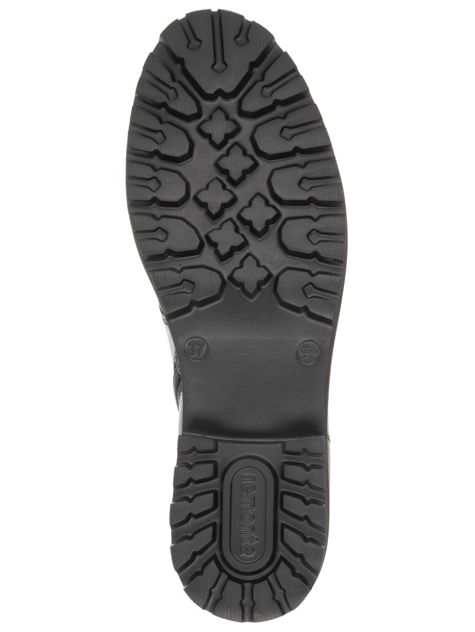 Remonte Stiefelette »Remonte Stiefelette Glattleder«