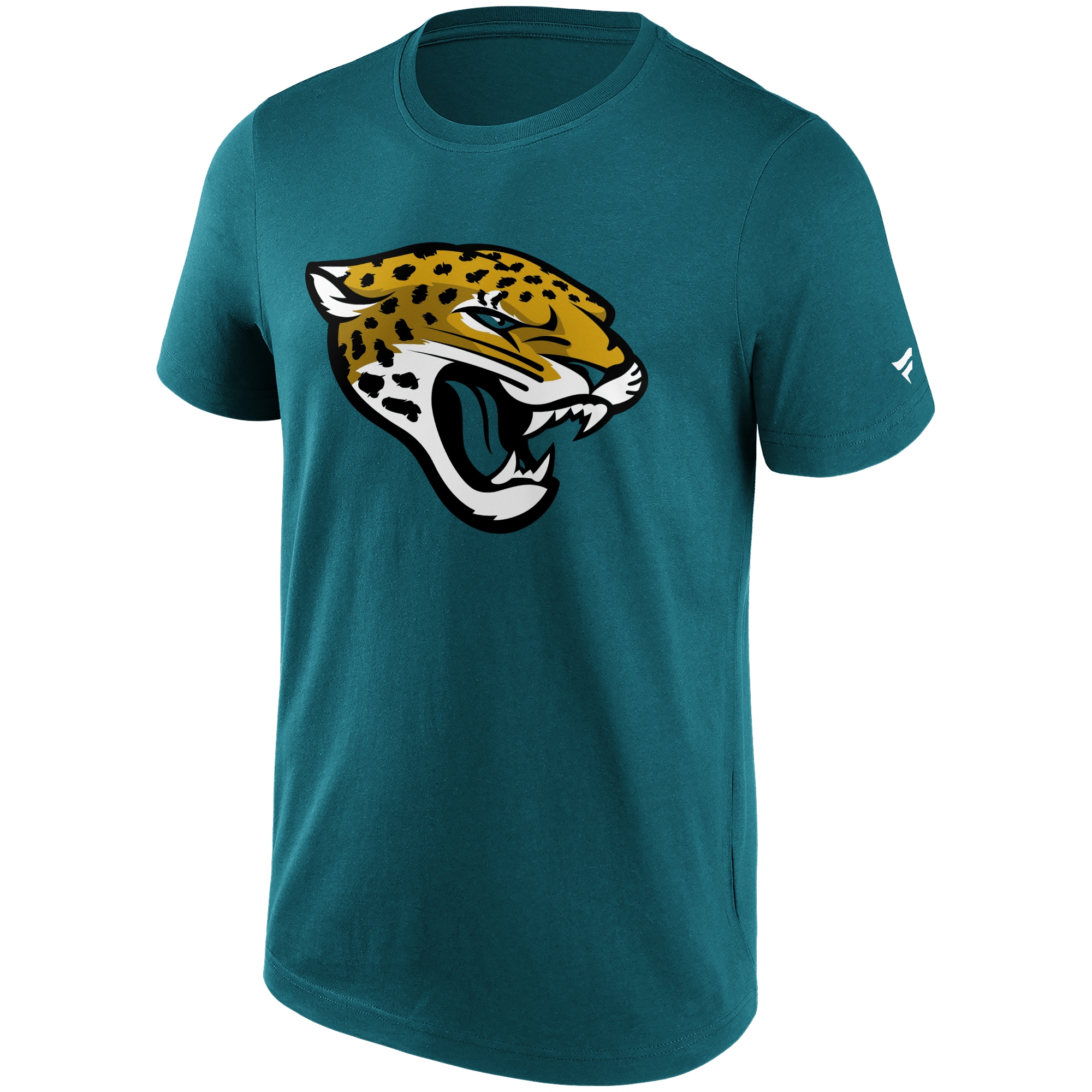 Fanatics T-Shirt "Fanatics T-Shirt Jacksonville Jaguars Primary Logo Graphi günstig online kaufen
