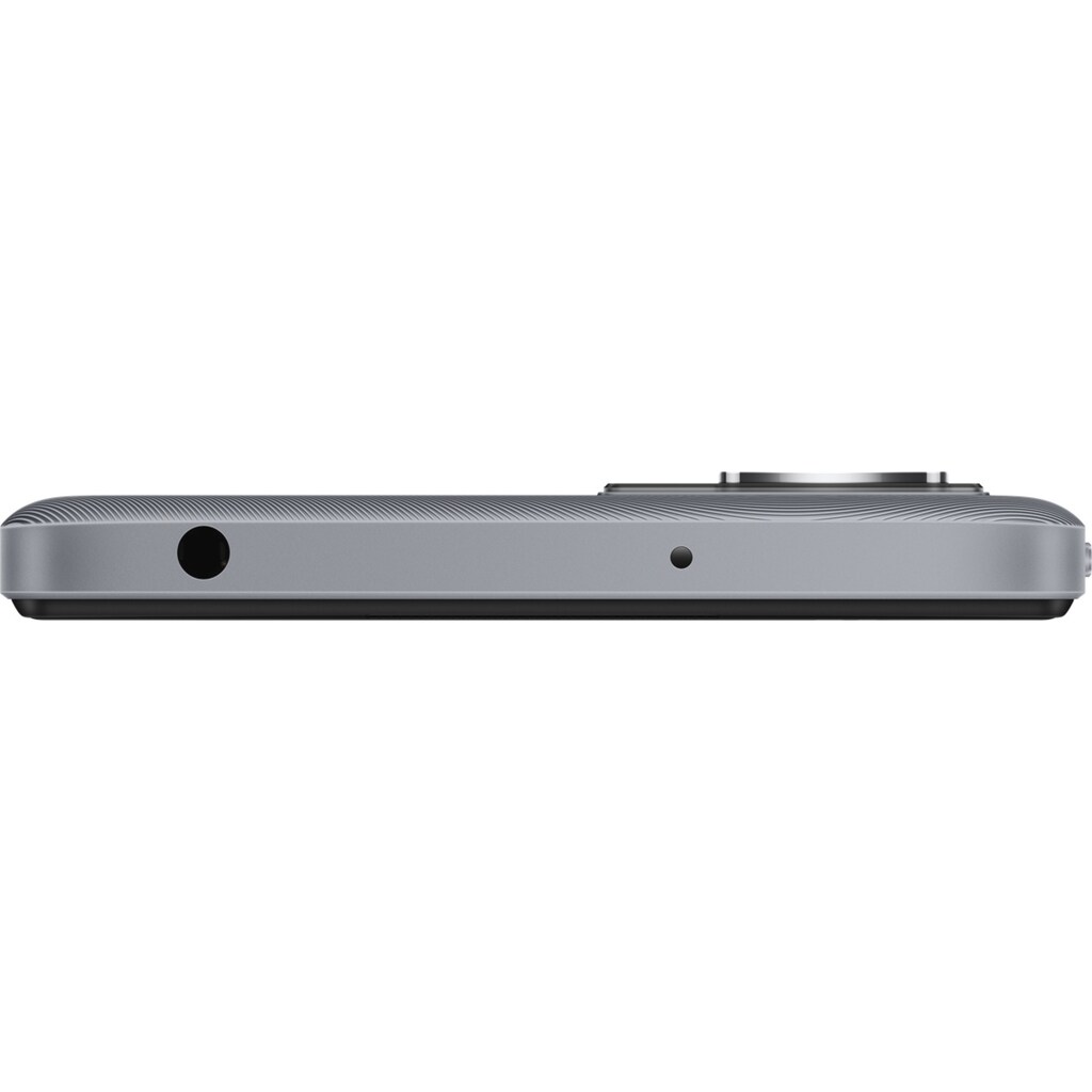 Xiaomi Smartphone »Redmi 10 5G 4GB+64GB«, Silber, 16,71 cm/6,58 Zoll
