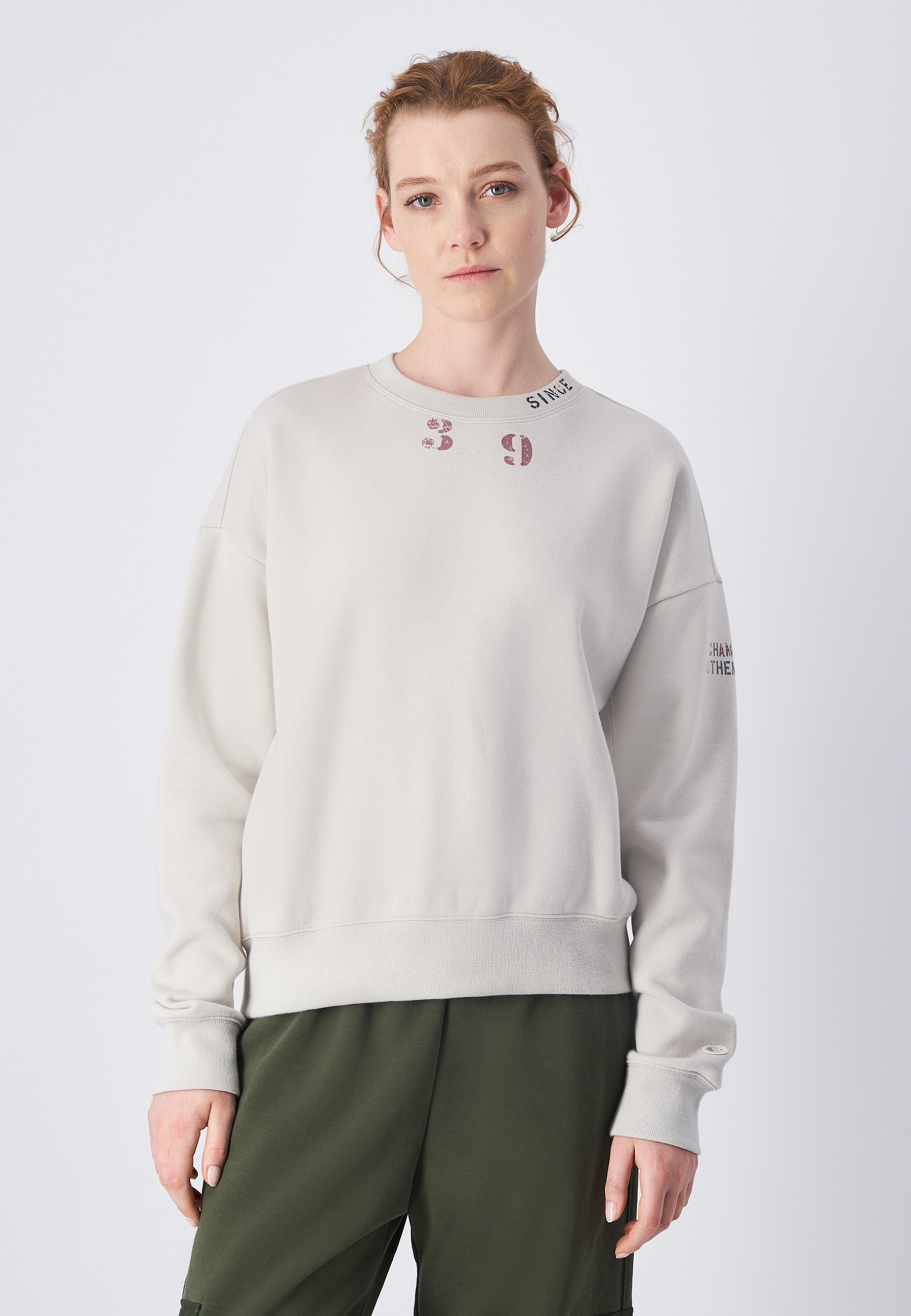 Champion Sweatshirt