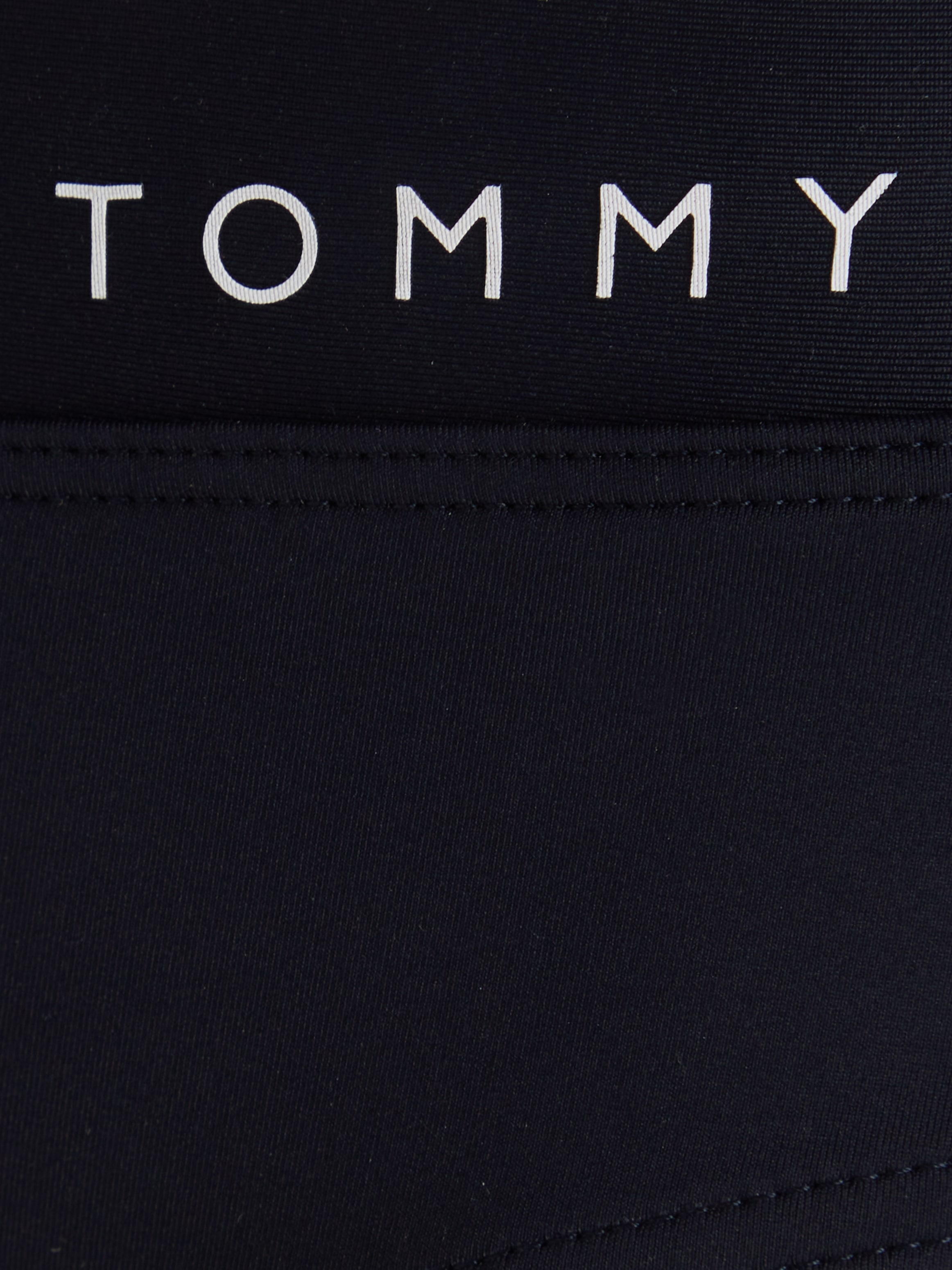 Tommy Hilfiger Swimwear Badehose »BRIEF«, mit Logoschriftzug