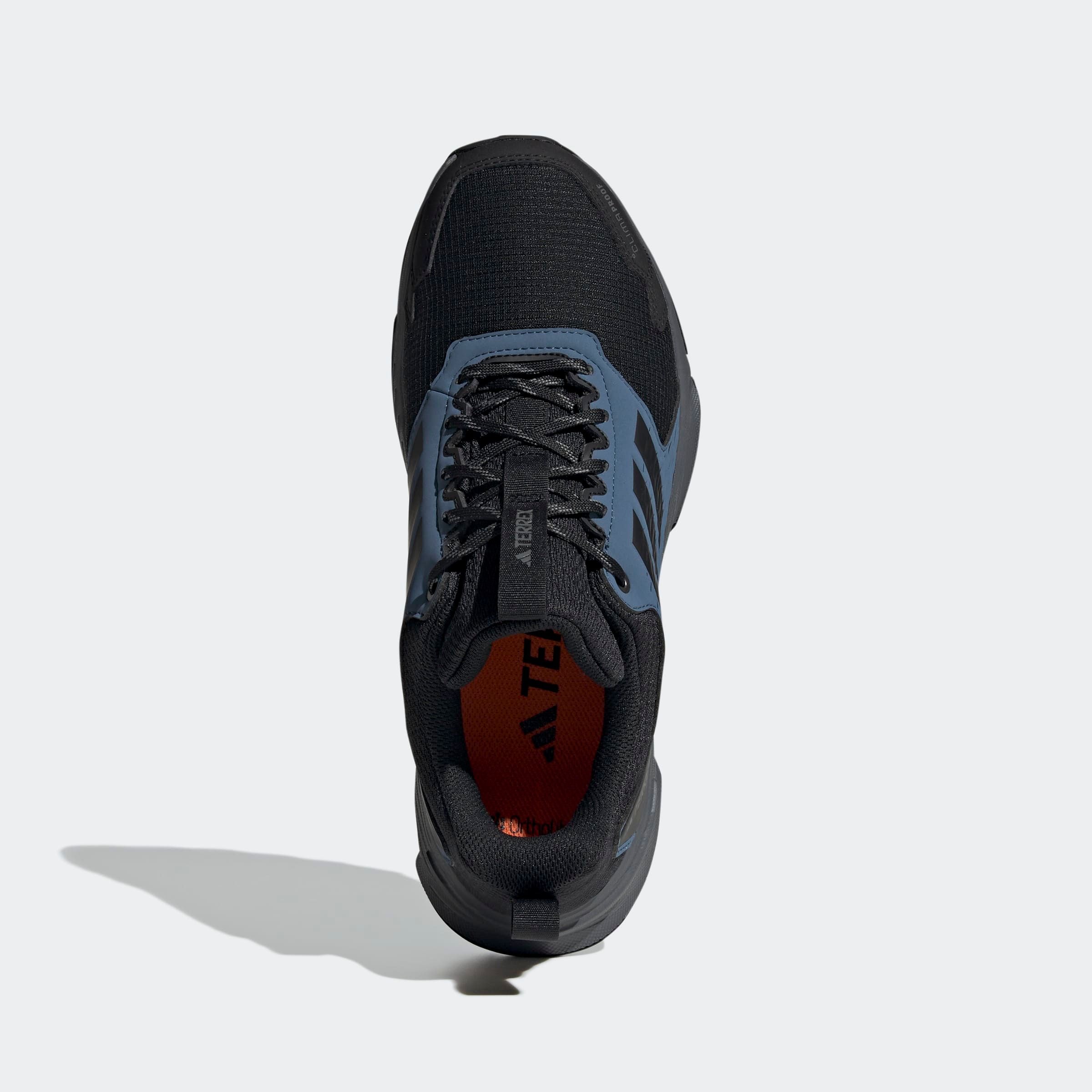 adidas TERREX Trailrunningschuh »TERREX TRACEFINDER 2 CLIMAPROOF TRAILRUNNING«
