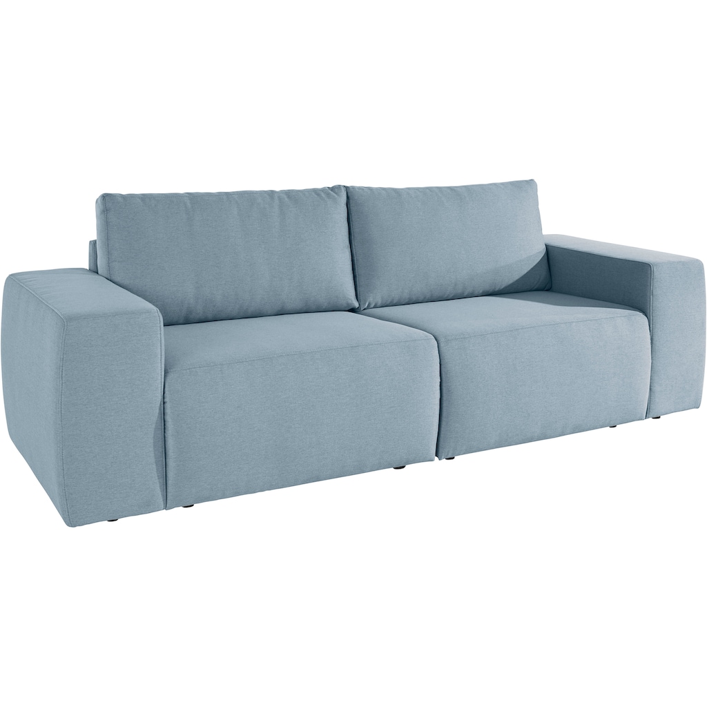 LOOKS by Wolfgang Joop Big-Sofa »LooksII«