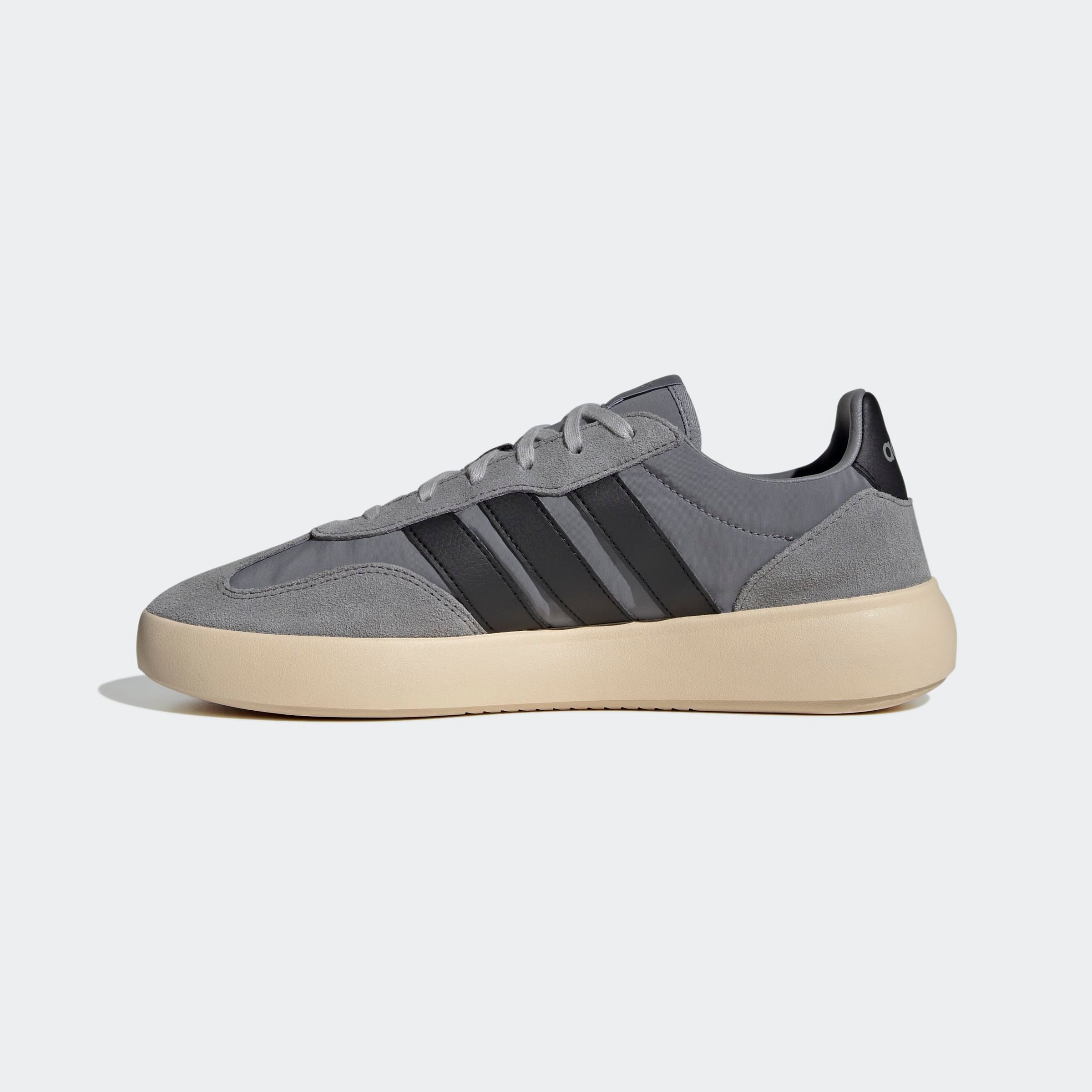 adidas Sportswear Sneaker "BARREDA DECODE" inspiriert vom Design des adidas günstig online kaufen