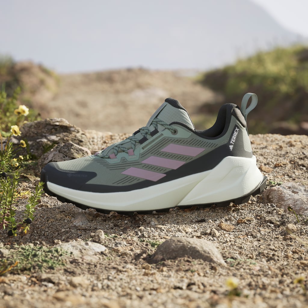 adidas TERREX Wanderschuh »TERREX TRAILMAKER 2.0 GORE-TEX«, Wasserdicht