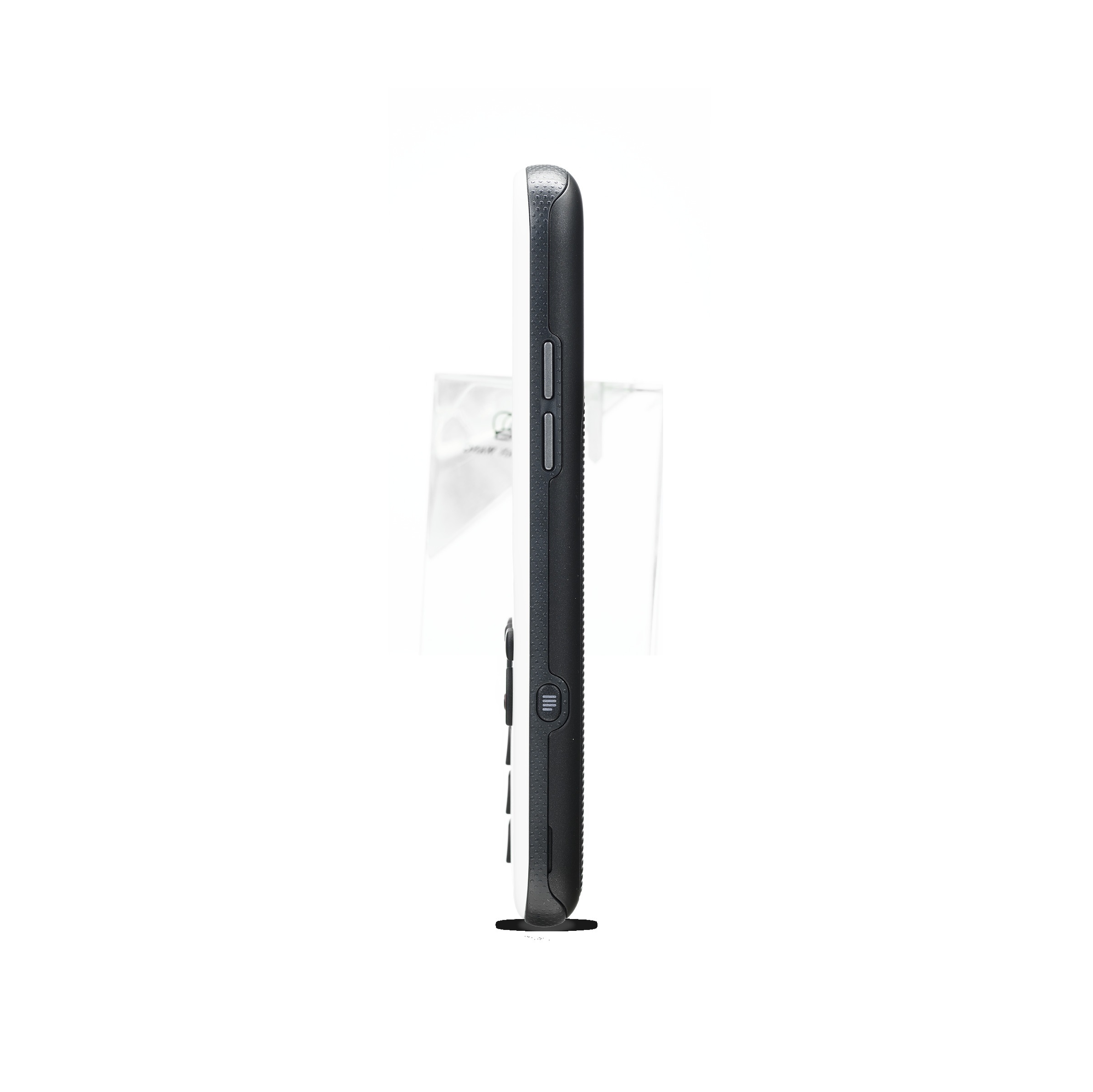 Doro Smartphone »780X«, schwarz/weiß