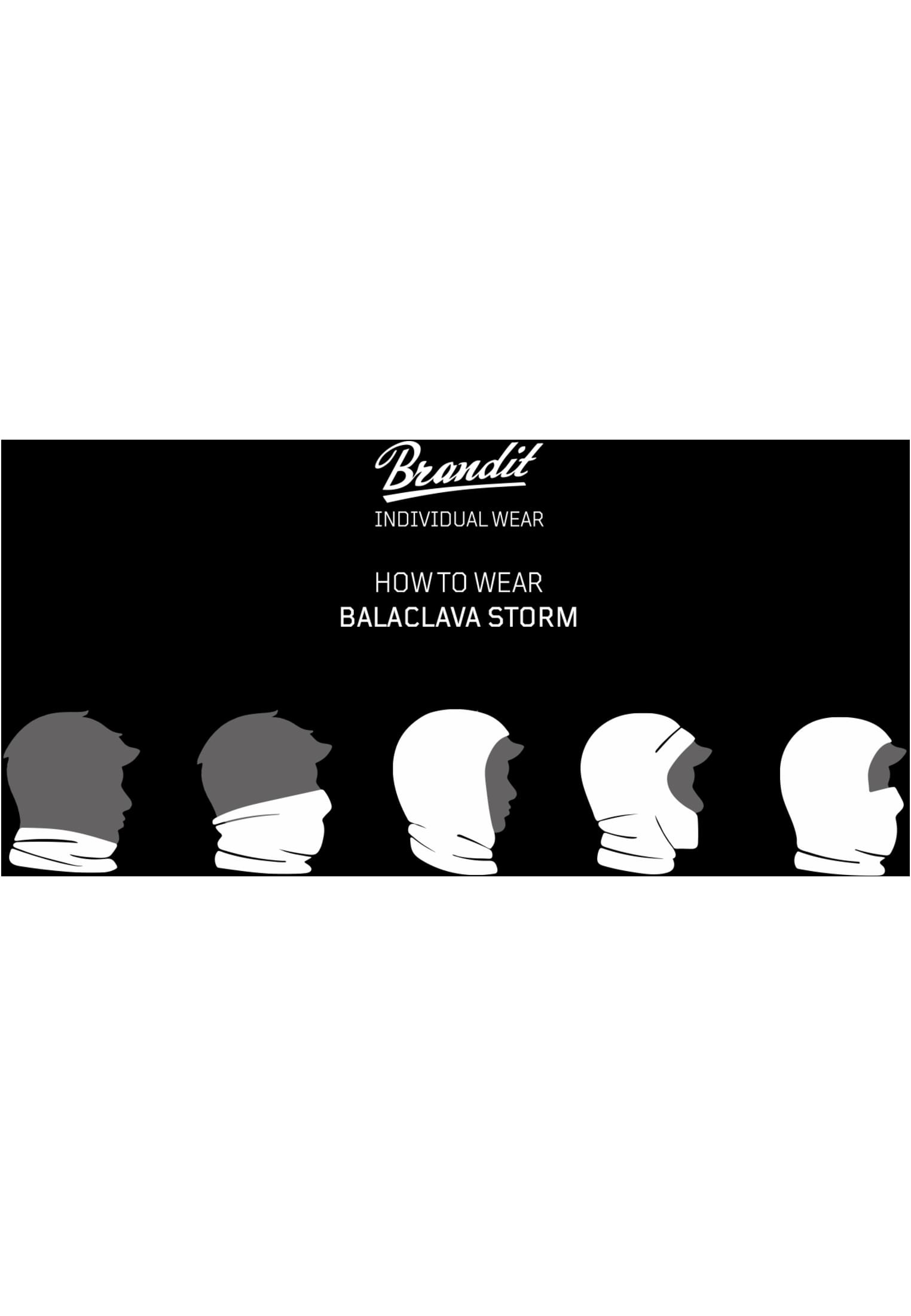 Brandit Loop »Accessoires Storm Balaclava«, (1 St.) für bestellen | BAUR
