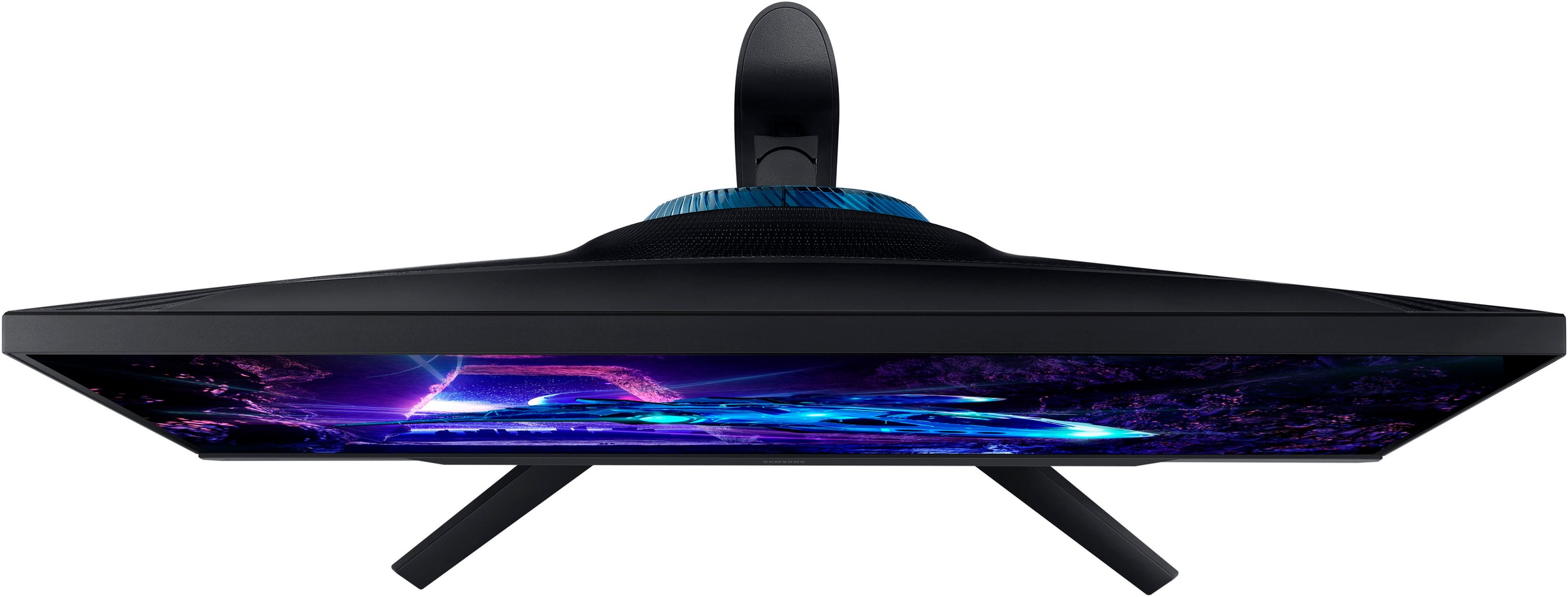Samsung Gaming-Monitor »S27DG300EU«, 68 cm/27 Zoll, 1920 x 1080 px, Full HD, 1 ms Reaktionszeit, 180 Hz
