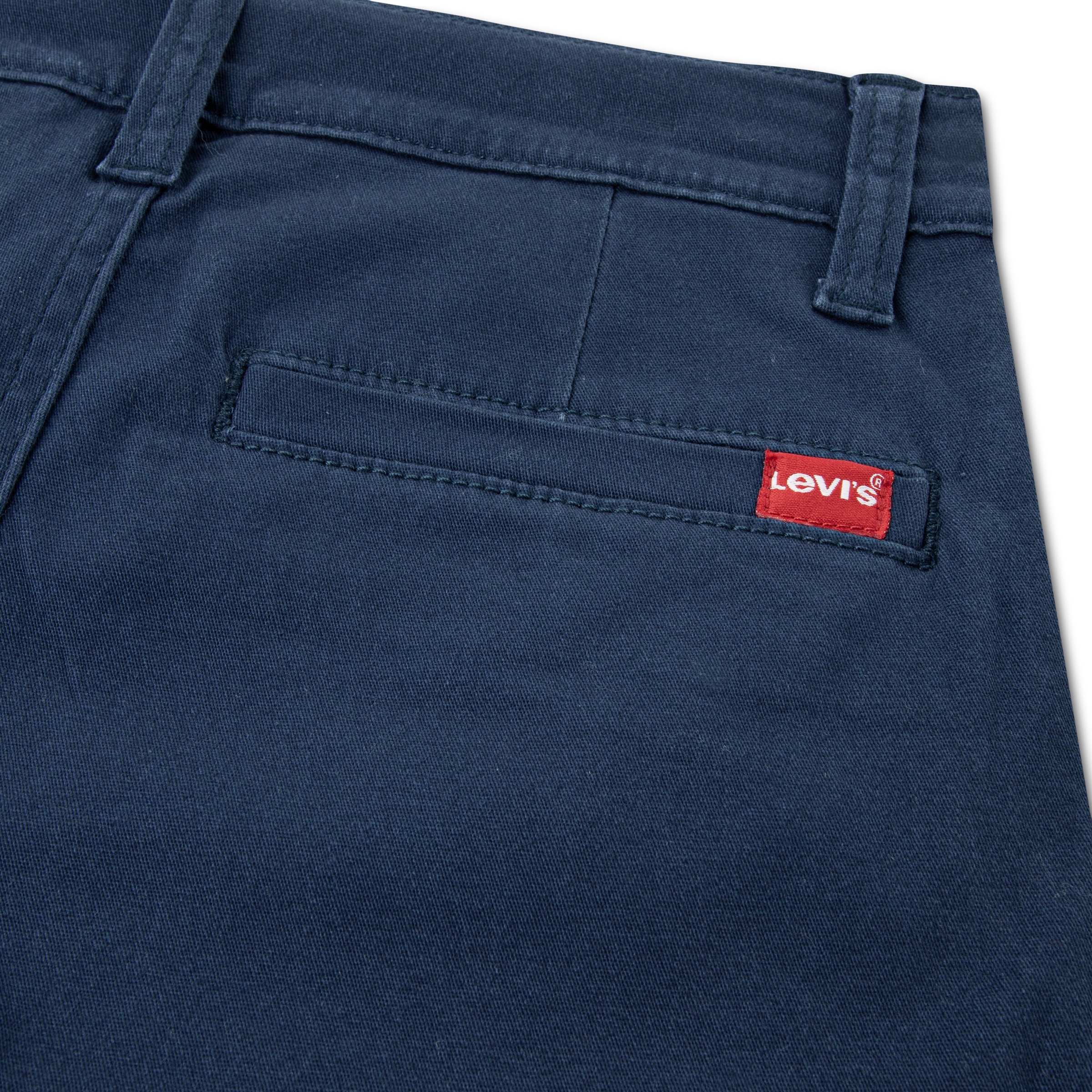 Levi's® Kids Stoffhose »LVB XX CHINO RELASTHANEXED STRAIGHT«  for Boys, mit Stretch