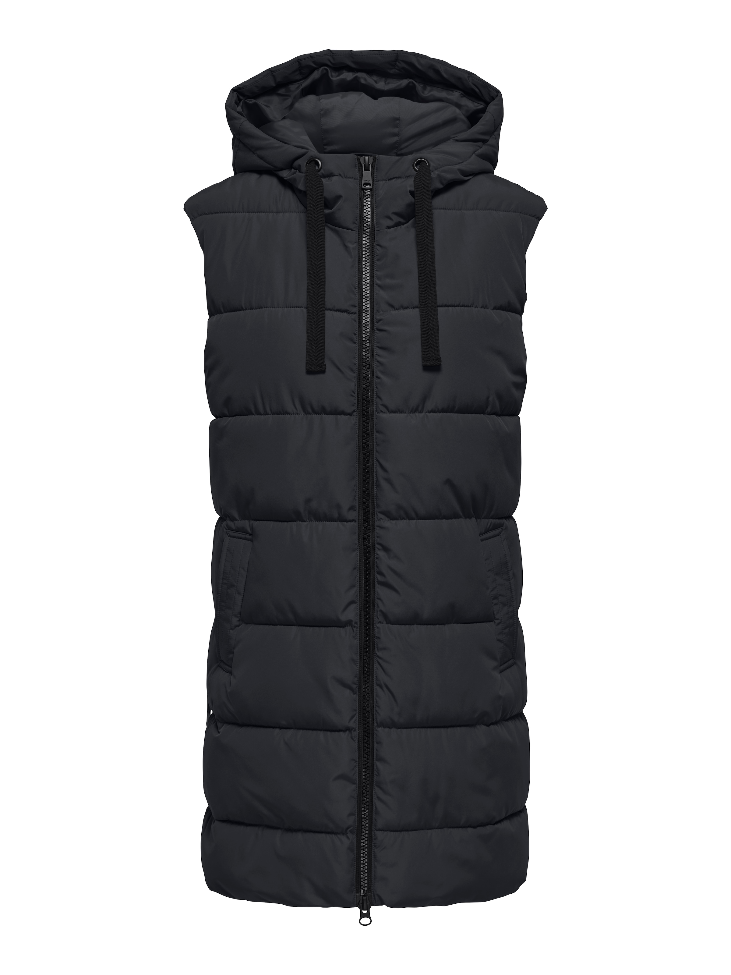 ONLY Steppweste "ONLREGITZE PUFFER HOOD WAISTCOAT OTW ZL" günstig online kaufen