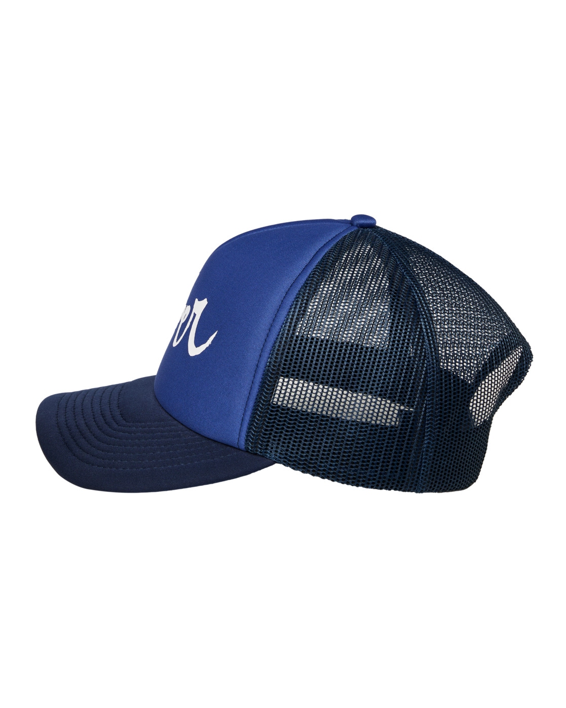Quiksilver Trucker Cap »Dna Impaired«