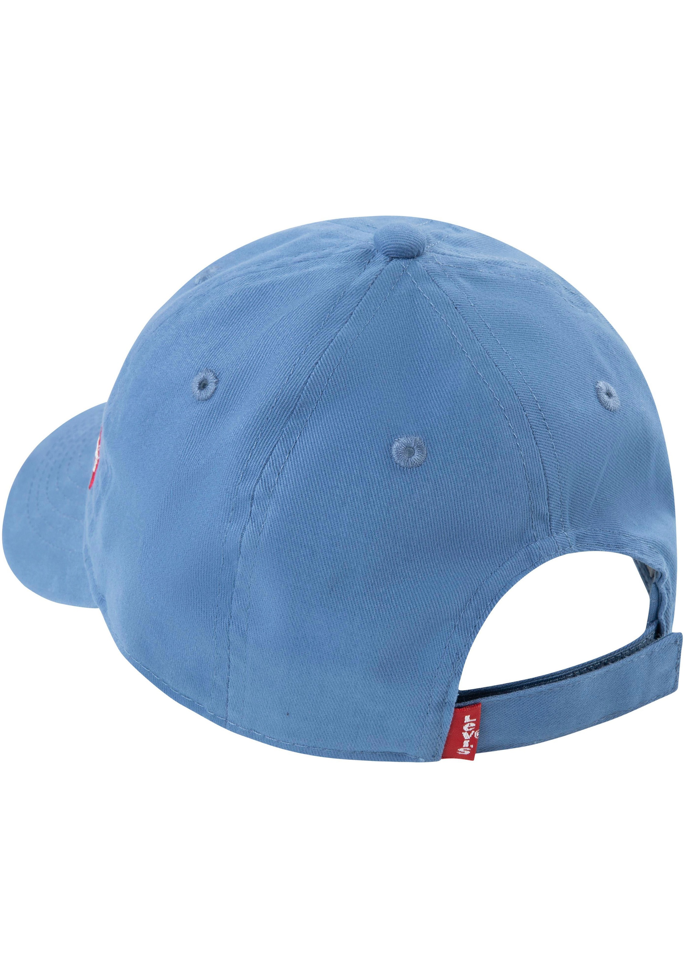 Levi's® Kids Baseball Cap »RICHMOND BATWING CURVE«, UNISEX