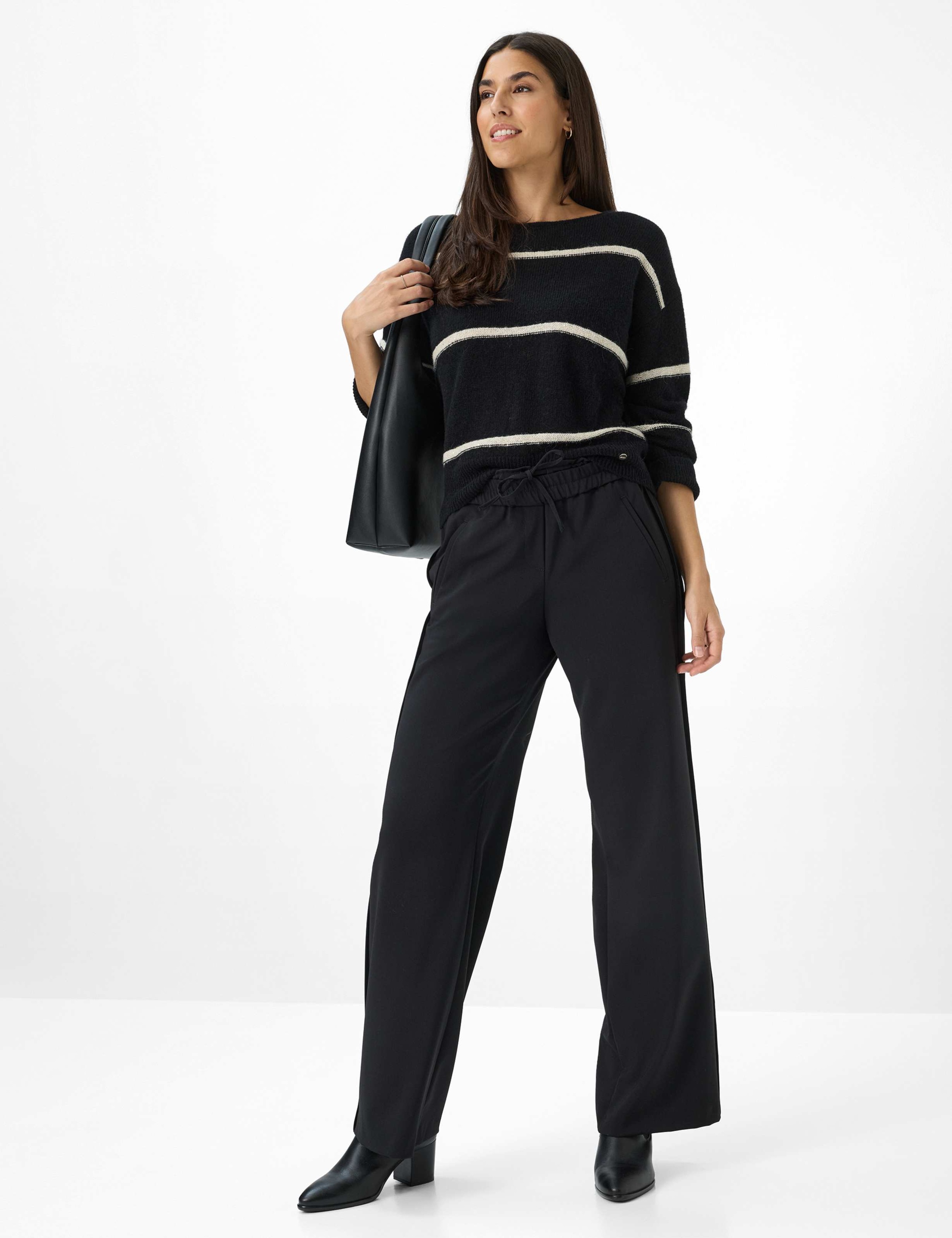 Brax Strickpullover »Style LISA«