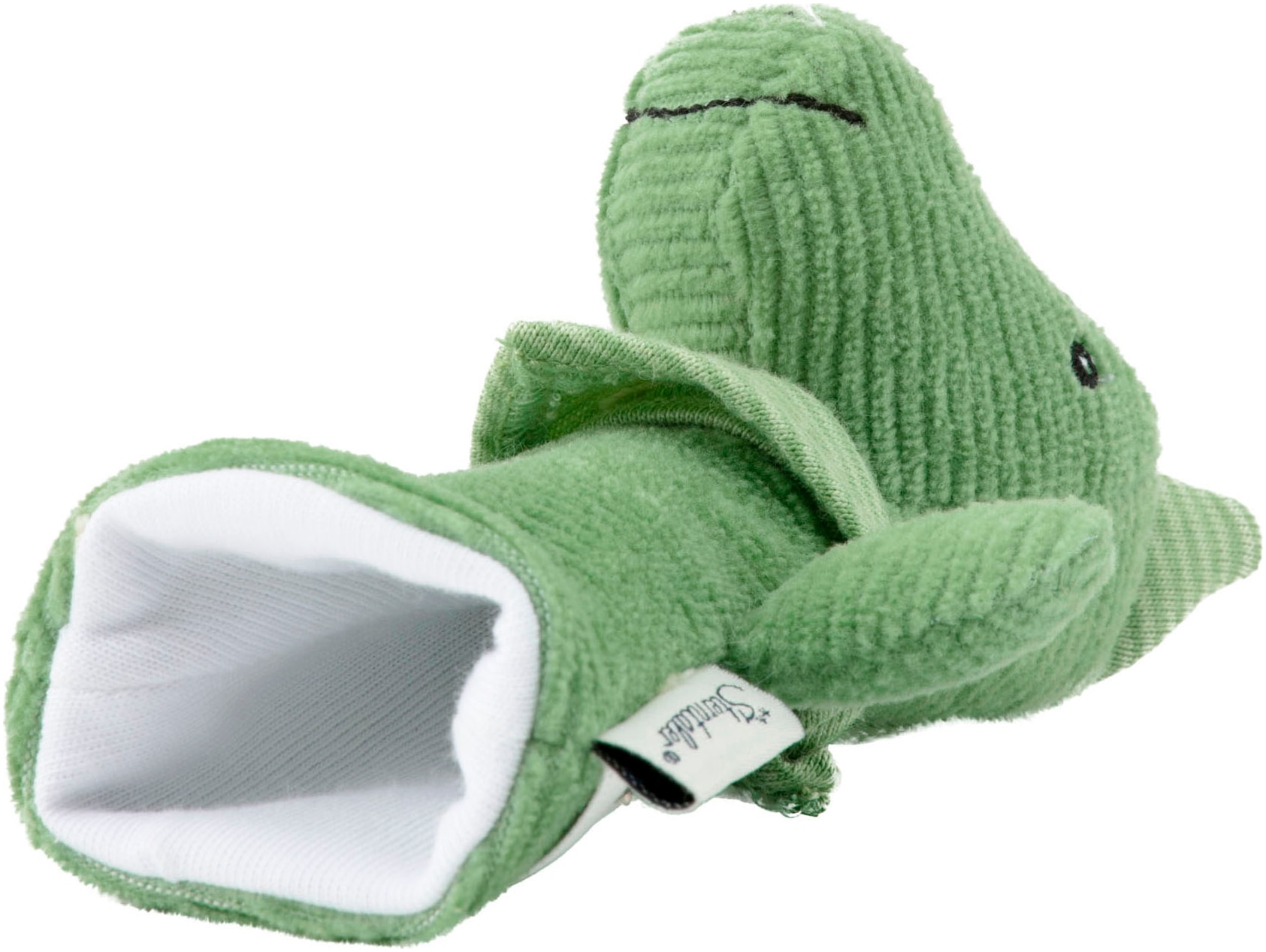 Sterntaler® Fingerpuppe »Rexi«