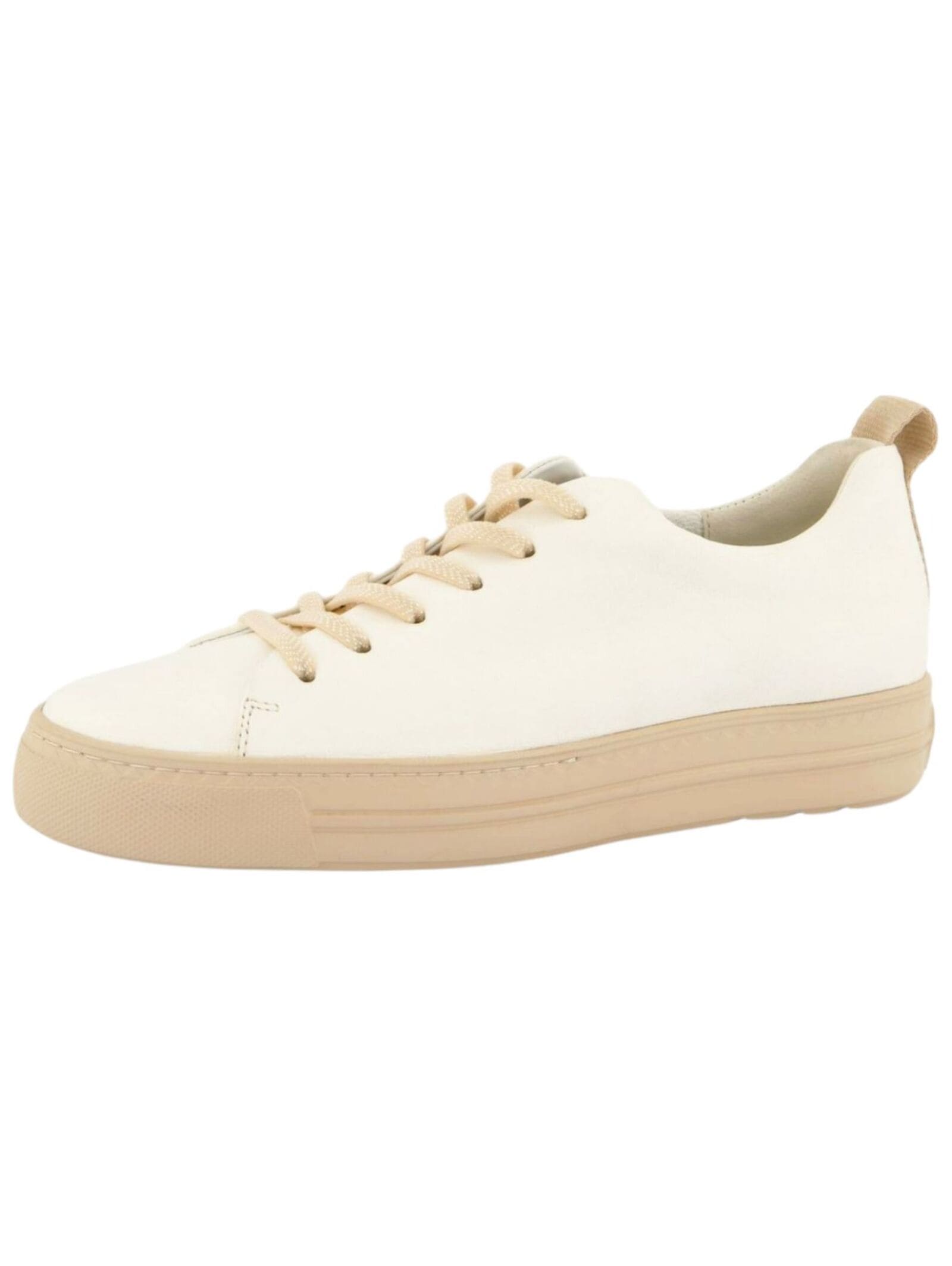 Paul Green Sneaker "Paul Green Sneaker Glattleder" günstig online kaufen