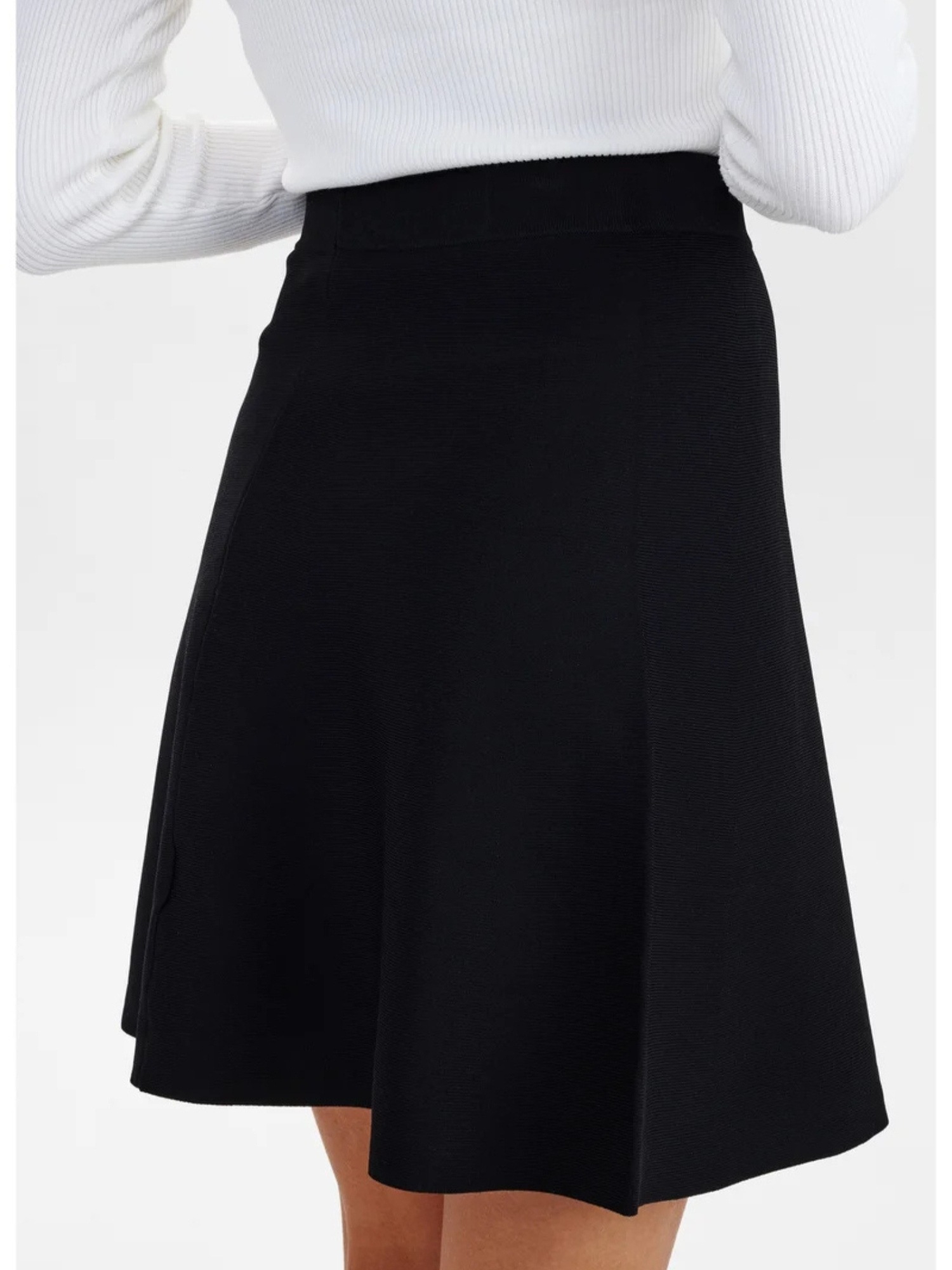 nümph Midirock »Nümph Skirt NULILLYPILLY«
