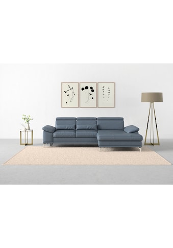 Ecksofa »Cabrio«