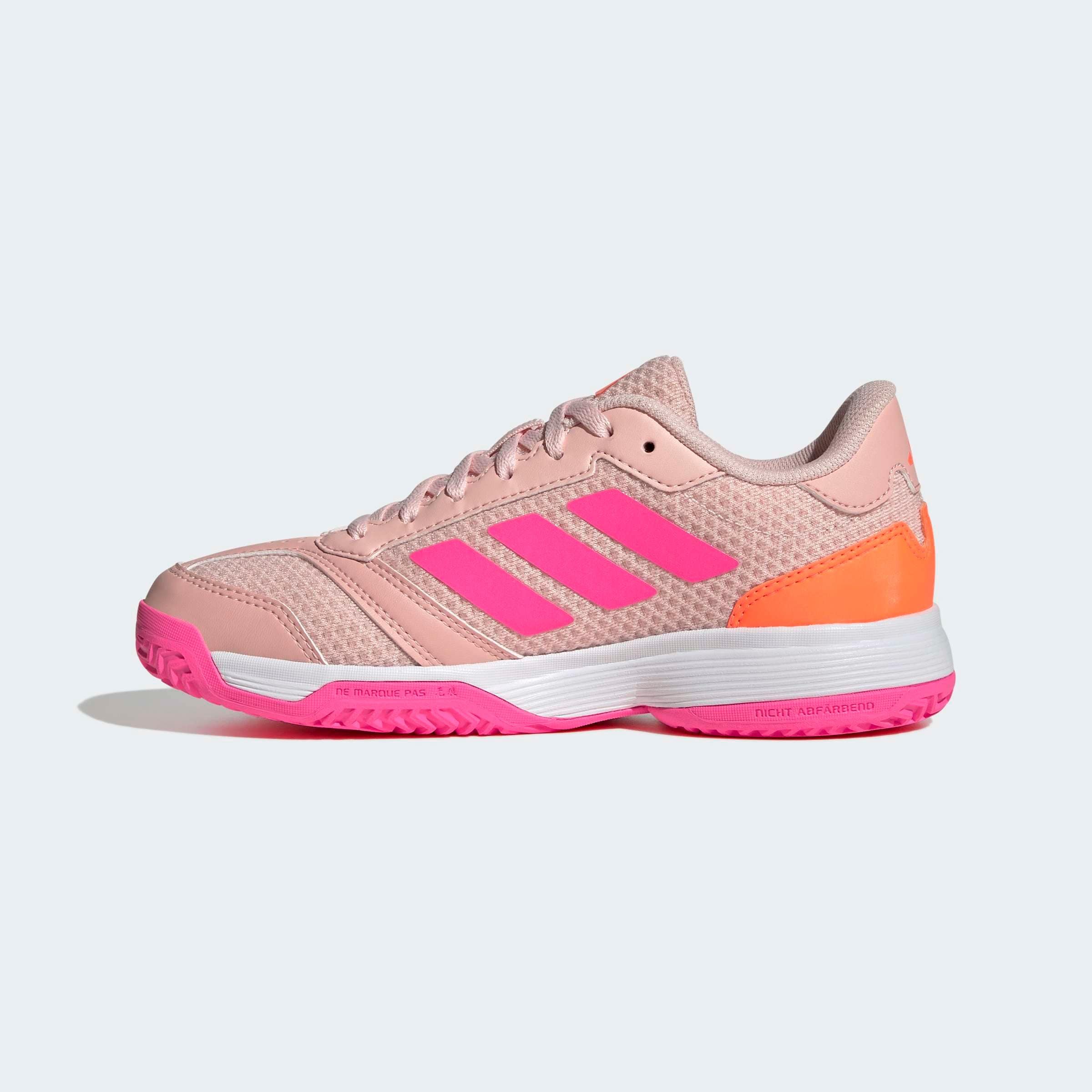 adidas Performance Hallenschuh »LIGRA 8 INDOOR KIDS«