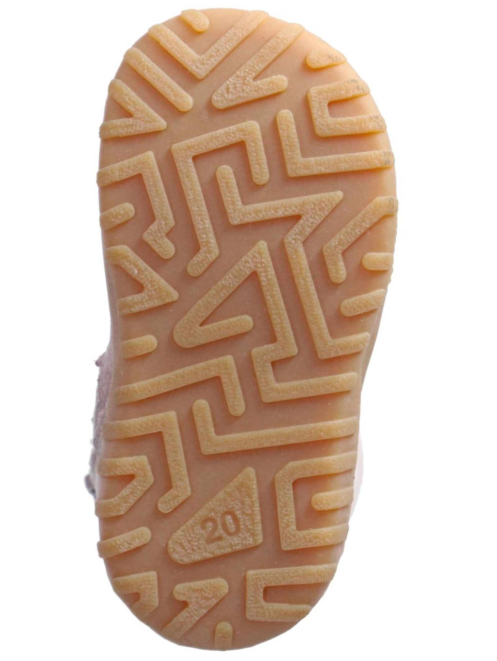 Pepino Stiefel »Pepino Stiefel Veloursleder«