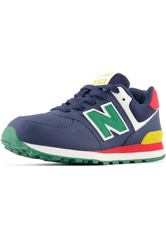 New Balance Sneaker »PC574«