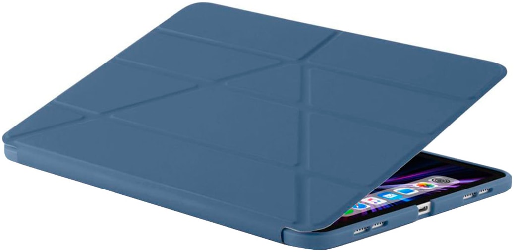 Pipetto Tablet-Hülle »Origami No1 OriginalCase iPad Pro 11" (Gen 1-4)«, iPad Pro 11", 28 cm (11 Zoll)