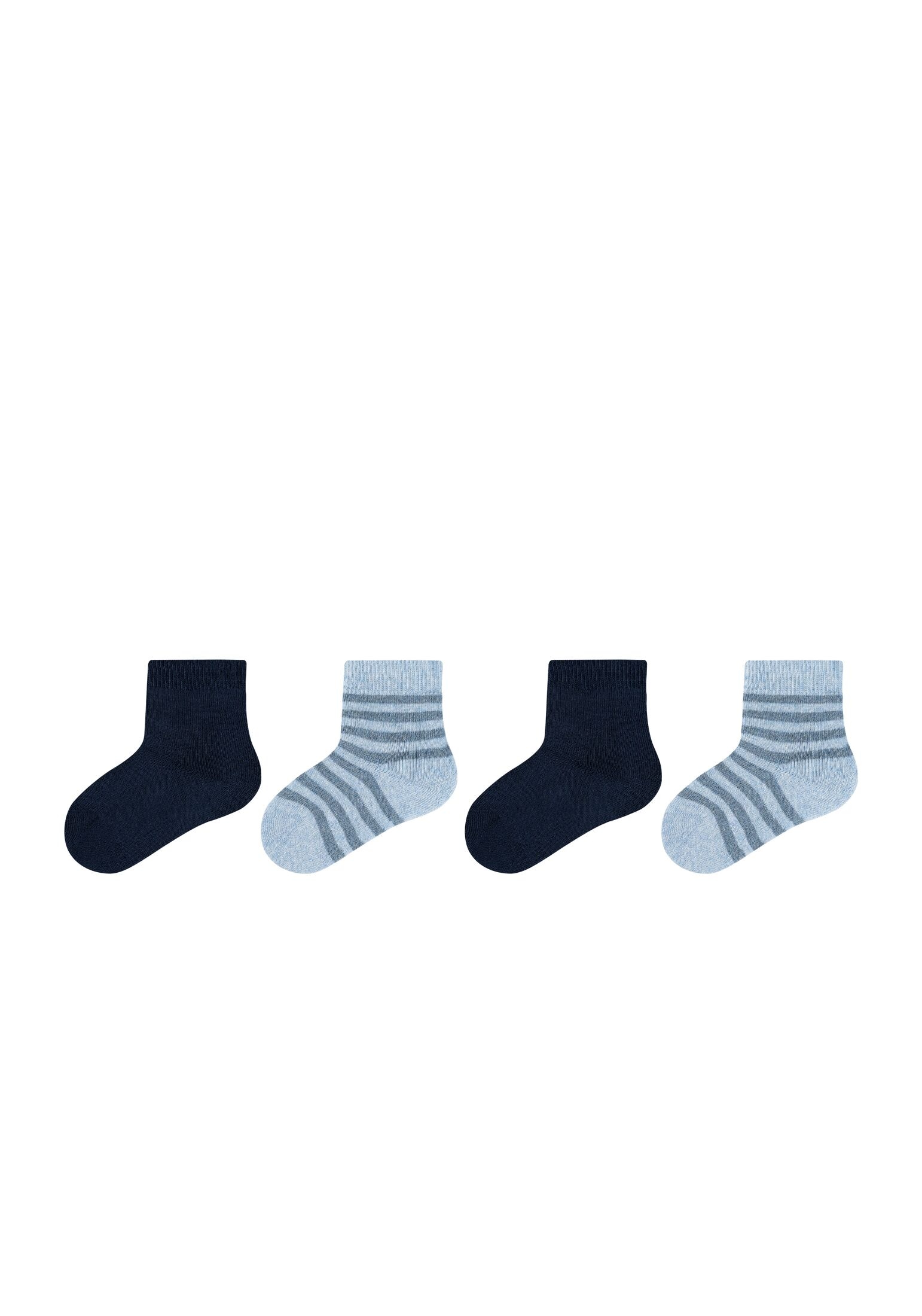 s.Oliver Socken »Socken 4er Pack«