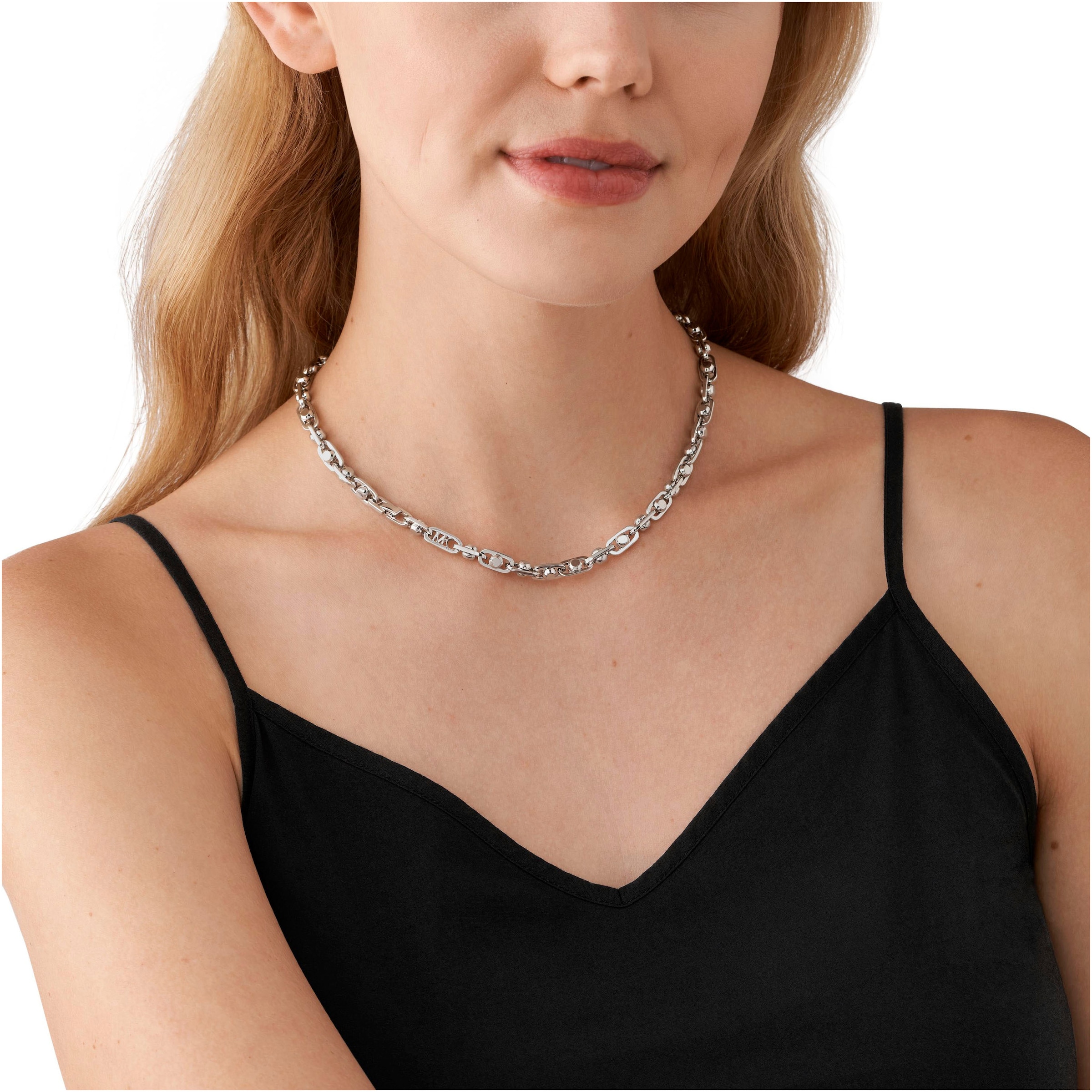 MICHAEL KORS Gliederkette »PREMIUM, MKJ835600710, MKJ835600040«