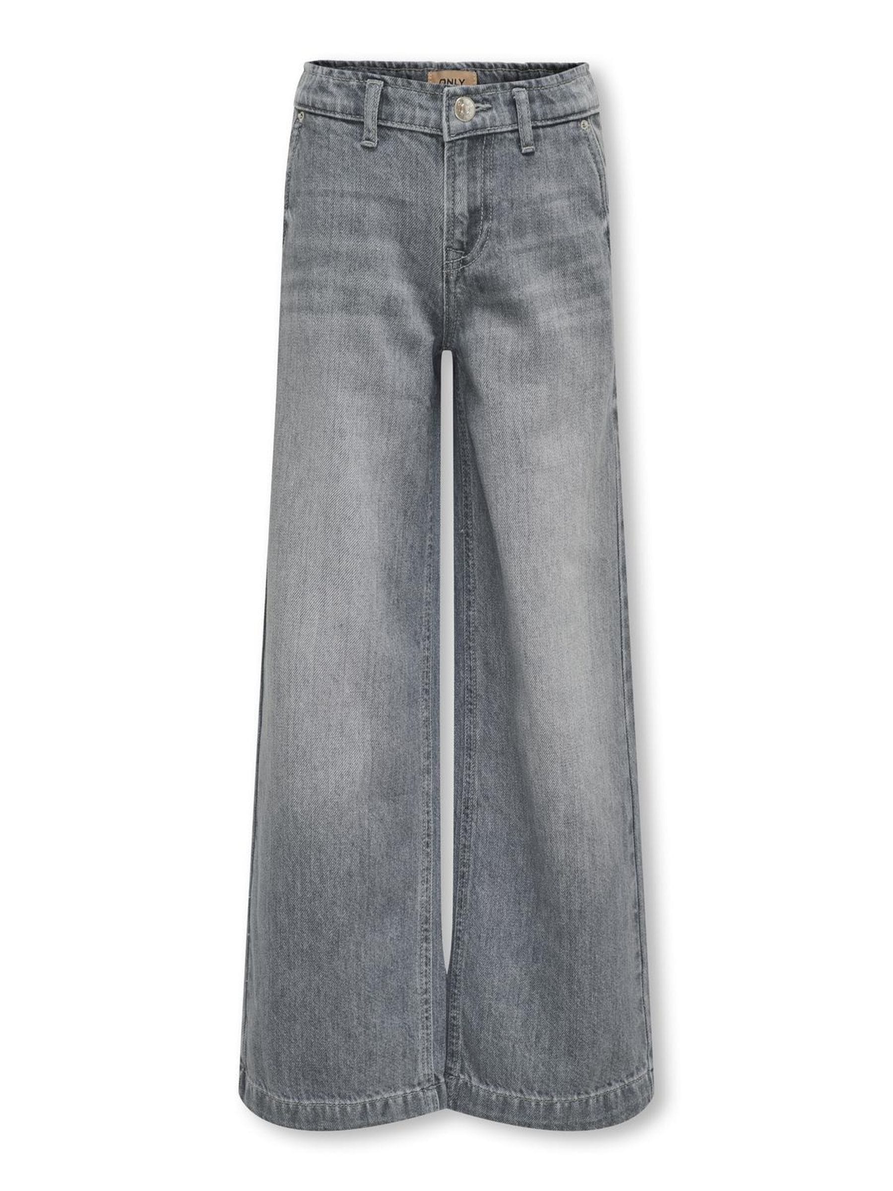 Weite Jeans »KOGCOMET WIDE LEG DNM MAT624 NOOS«