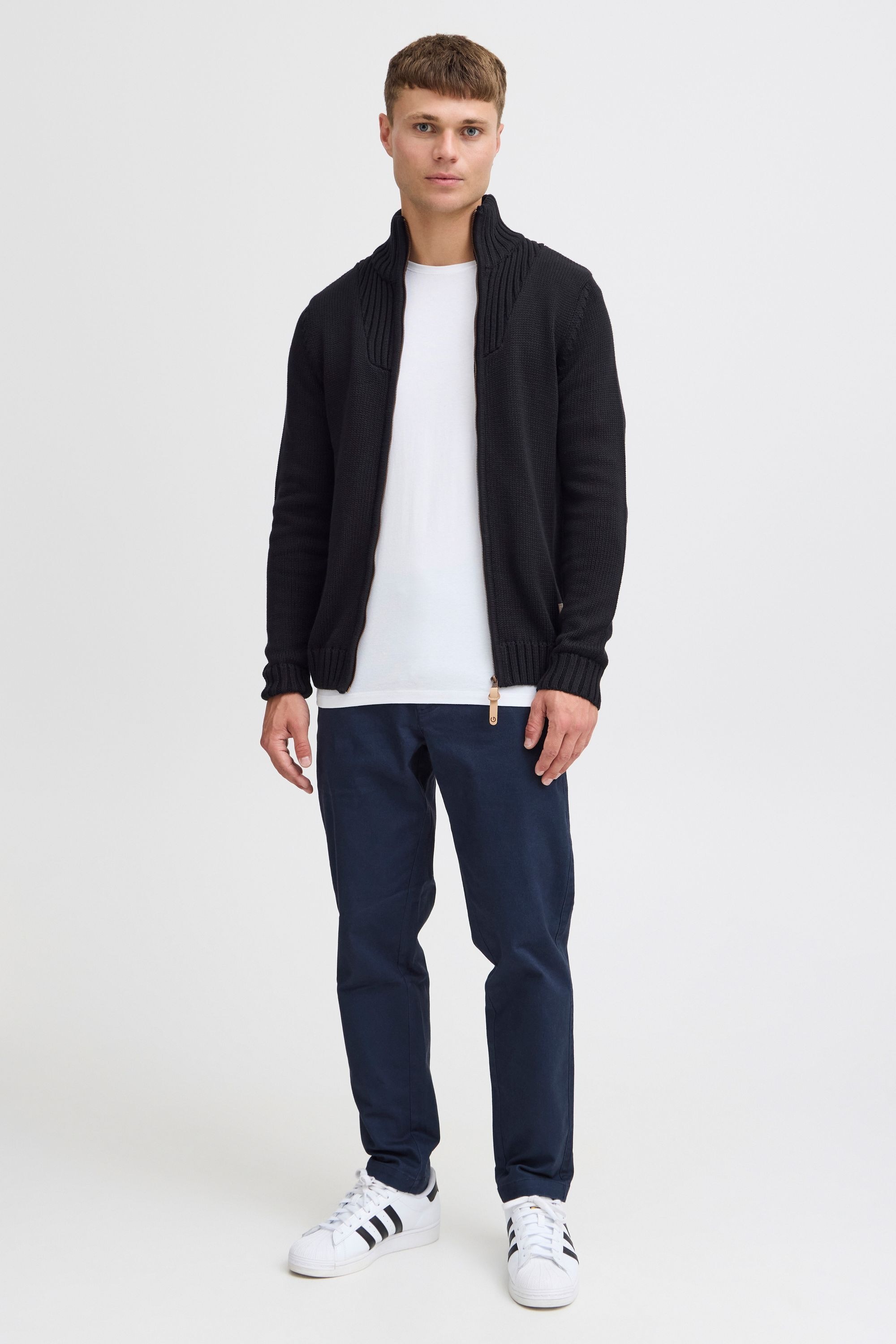 Solid Strickjacke "Strickjacke SDPoul" günstig online kaufen