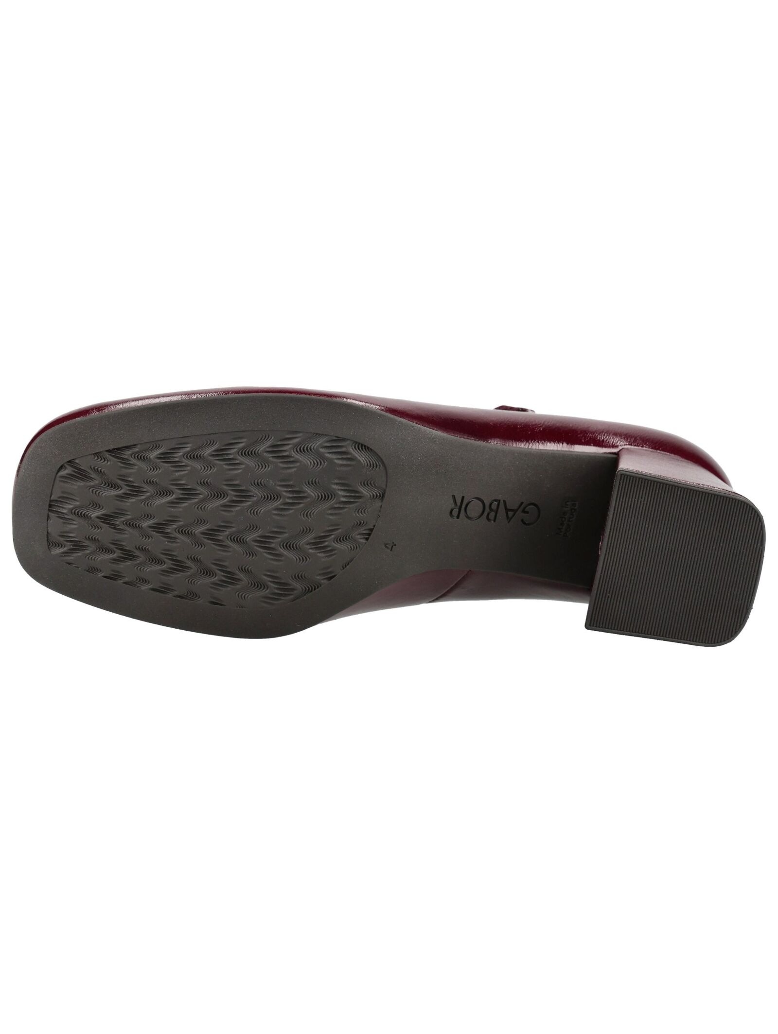 Gabor Pumps »Gabor Pumps Leder«