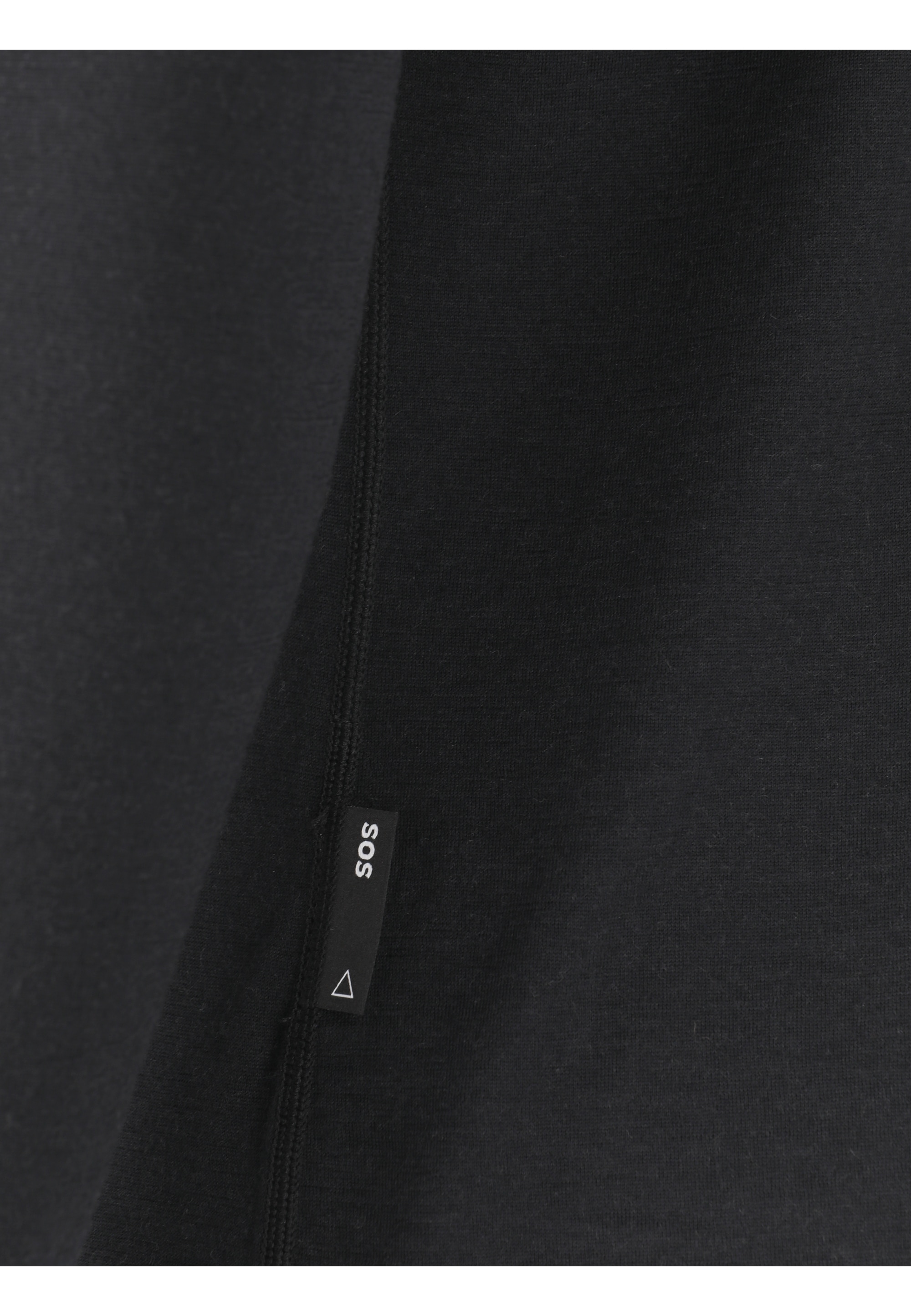 SOS Funktionsshirt »Nuuk«, mit temperatur- und feuchtigkeitsregulierender Funktion