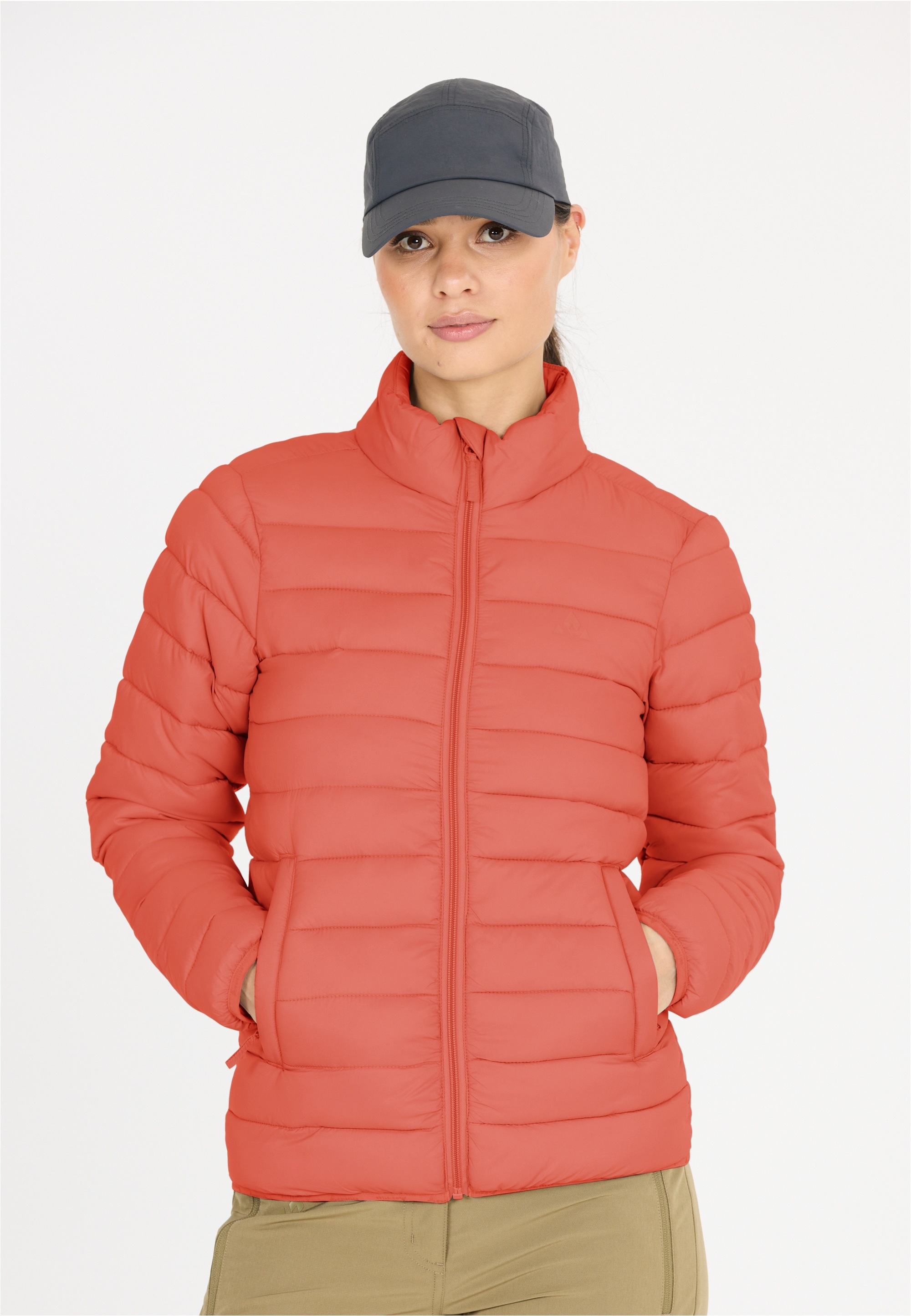 WHISTLER Outdoorjacke "Arubi", mit leichter Kunstdaunenfüllung günstig online kaufen