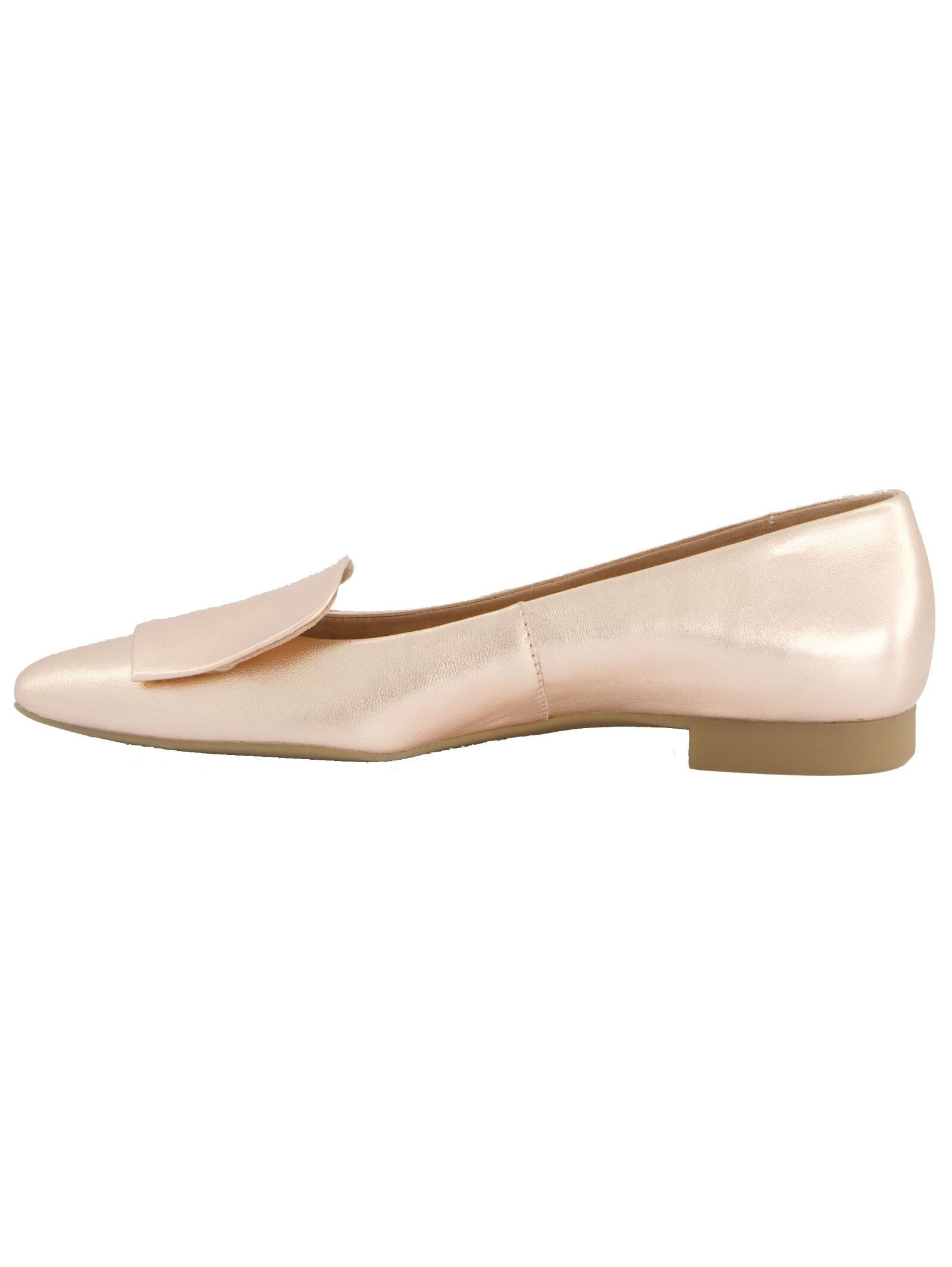 Paul Green Ballerina »Paul Green Ballerinas Leder«