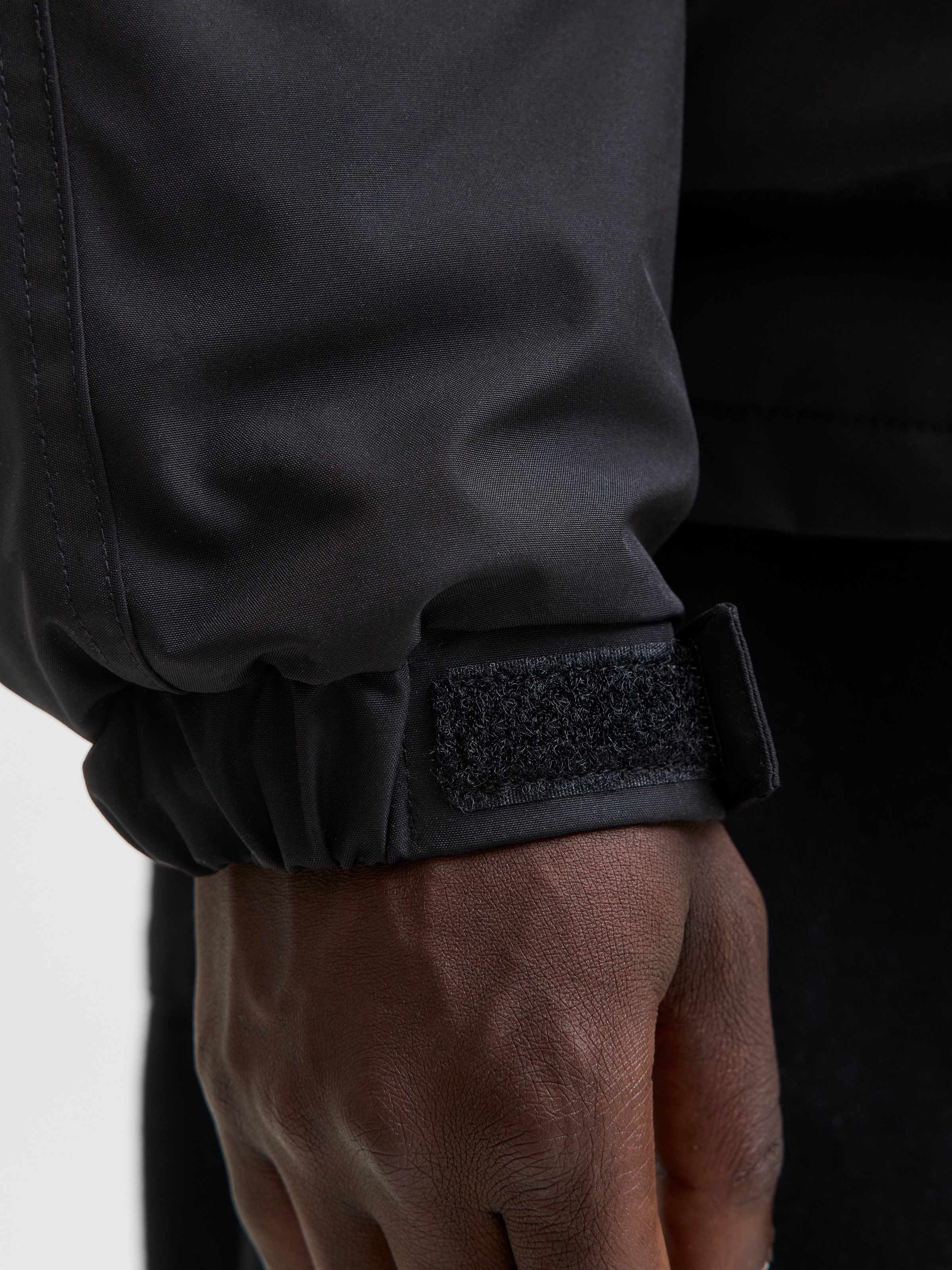Thumbnail - Jack & Jones Outdoorjacke "JJEDIEGO TRANSITIONAL JACKET NOOS" ohne Kapuze