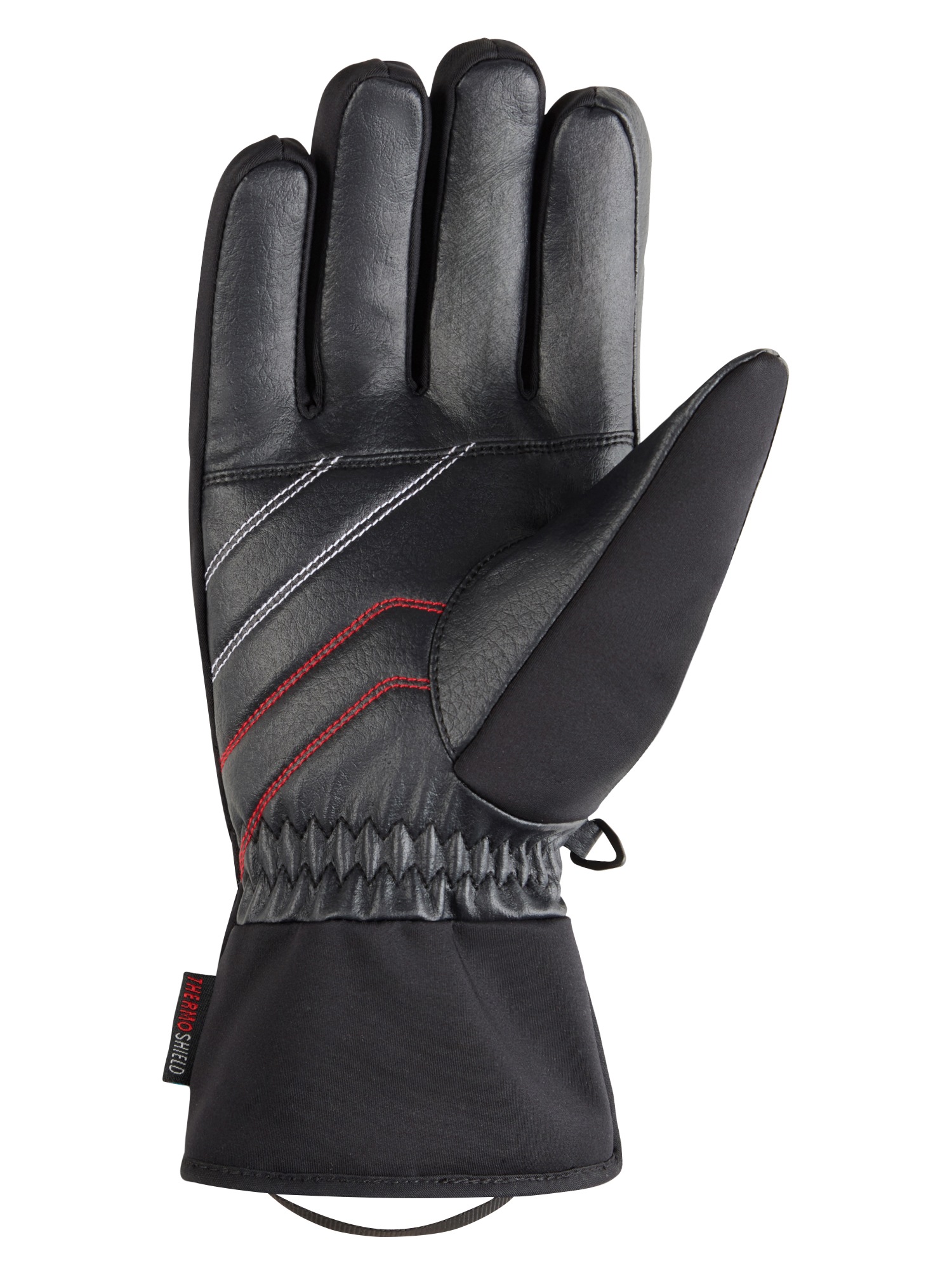 Thumbnail - Ziener Skihandschuhe "GEFION-Z AS PR glove man"