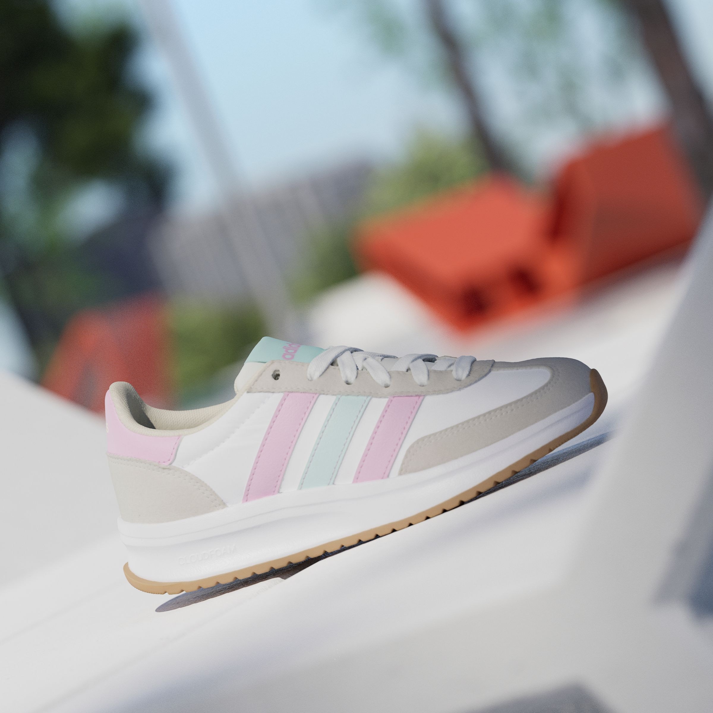 adidas Sportswear Sneaker »RUN 70S 2.0 KIDS«