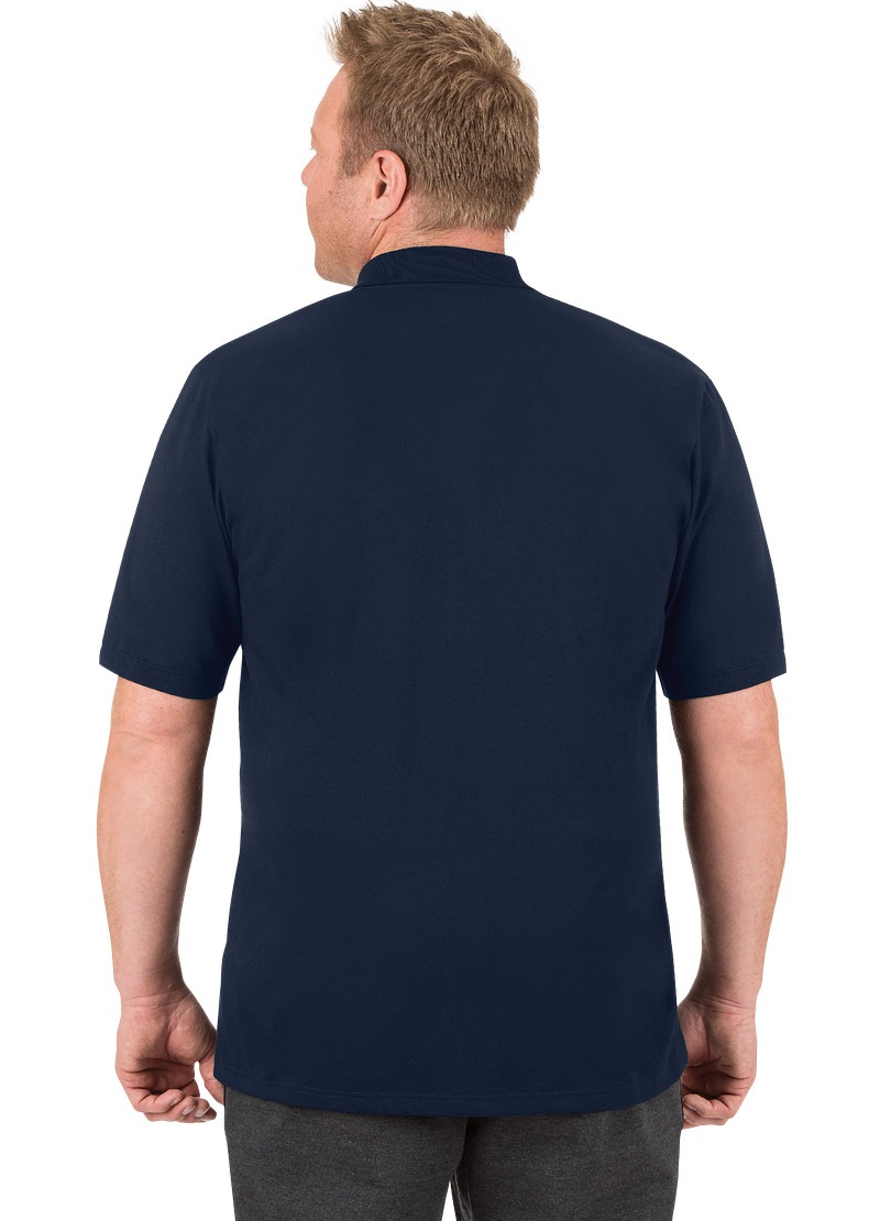 Trigema Poloshirt »TRIGEMA Poloshirt für Industriewäsche«