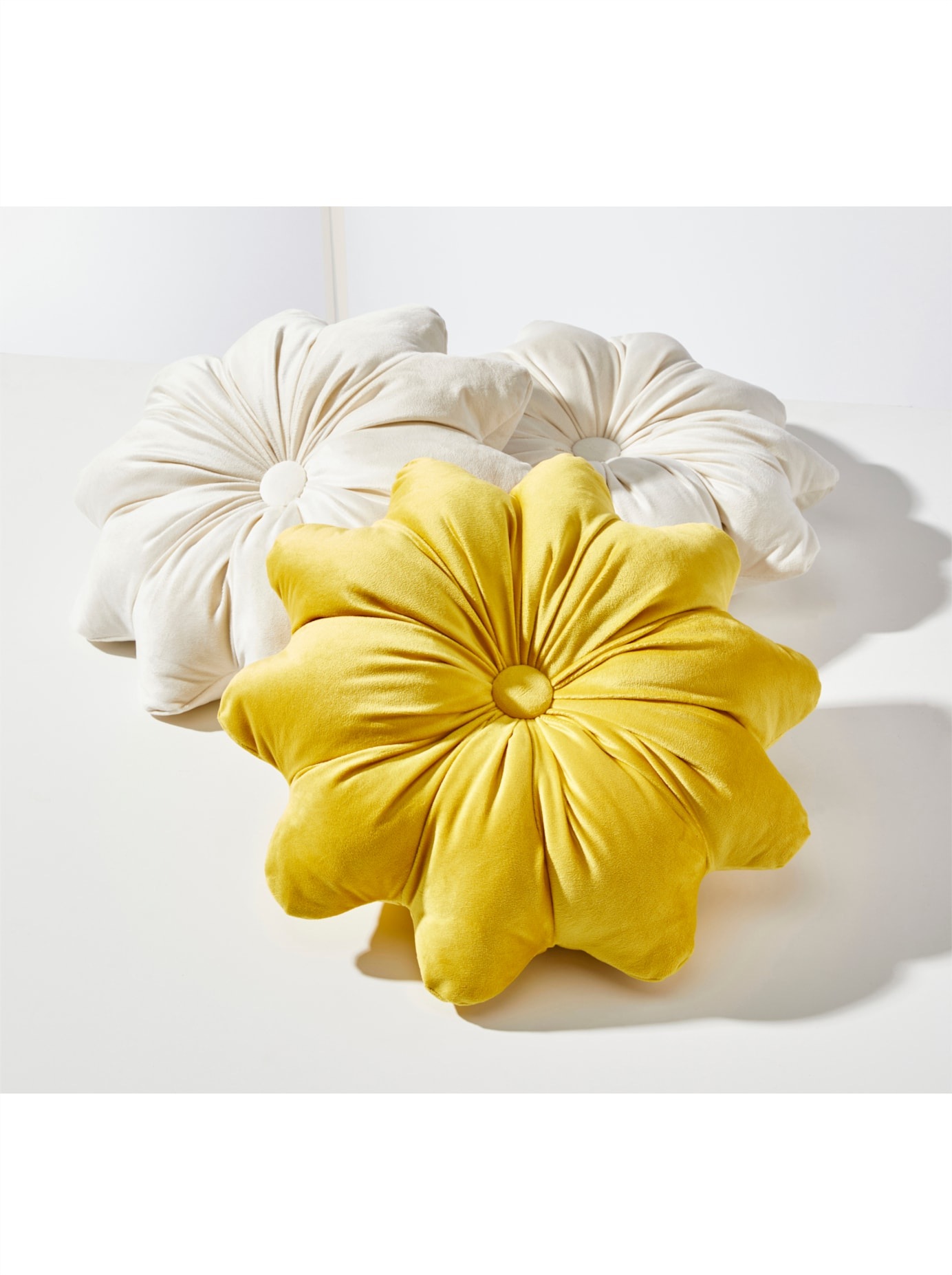 Thumbnail - heine home Kopfkissen 1 Stk. tlg.