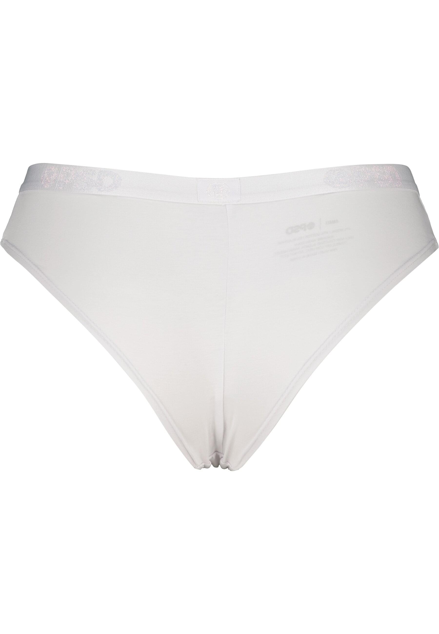 PSD Panty »PSD WHITE SLD MDL CC«