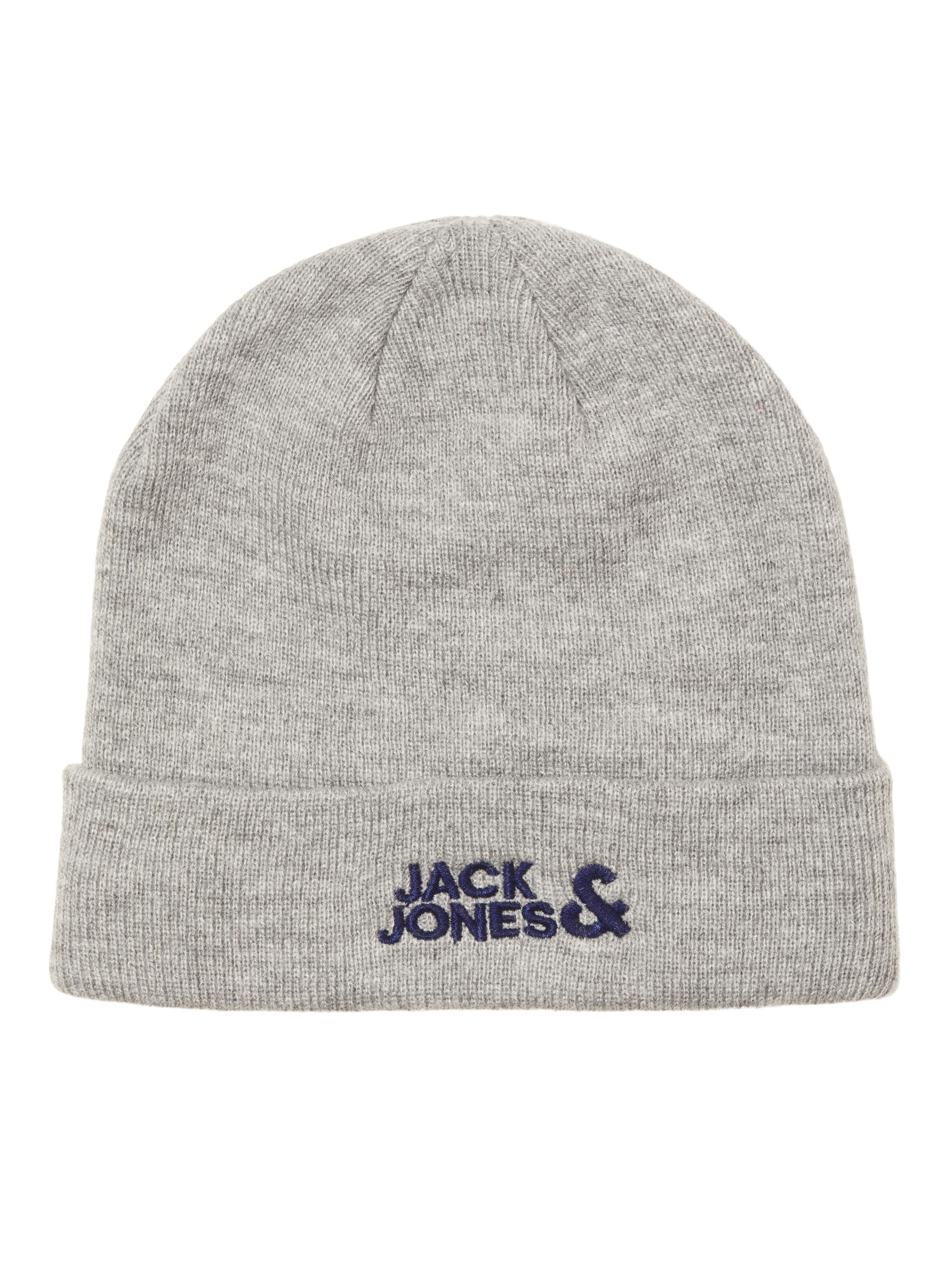 Jack & Jones Beanie »JACDNA BEANIE NOOS« für kaufen | BAUR | Strickmützen