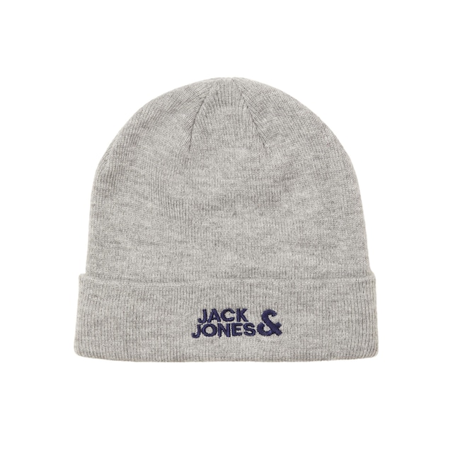 Jack & Jones Beanie »JACDNA BEANIE NOOS« für kaufen | BAUR