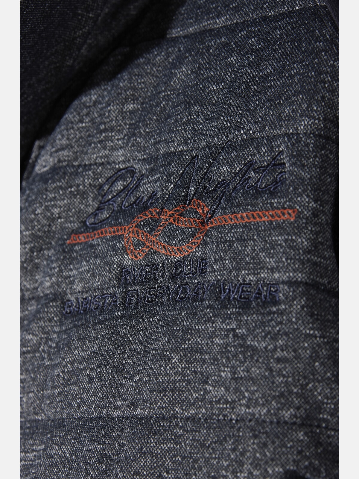Babista Sweatjacke »Sweatjacke SELMARO«