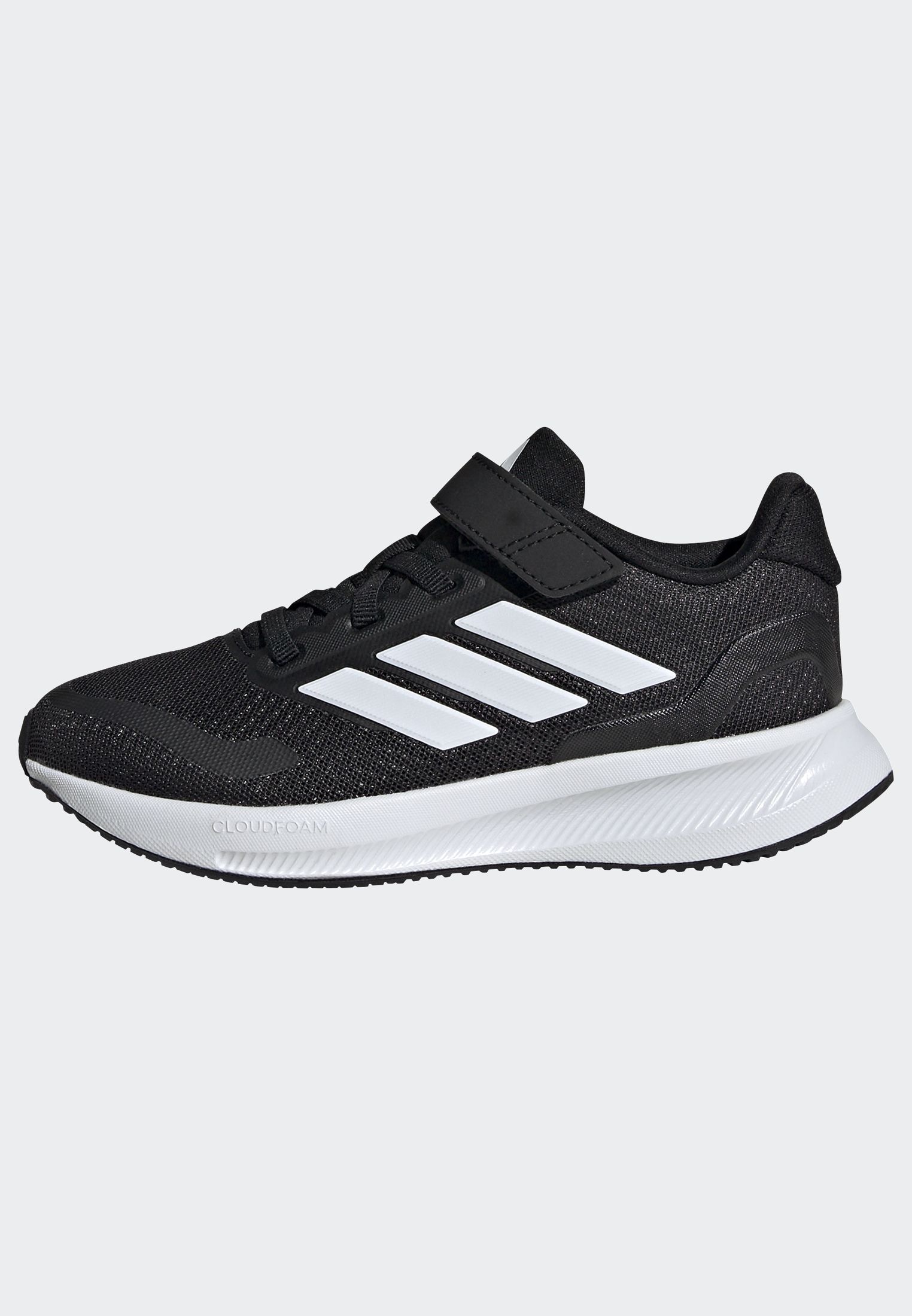 adidas Sportswear Laufschuh »RUNFALCON 5 KIDS«