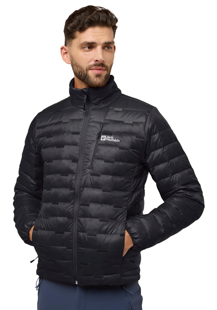 Jack Wolfskin Daunenjacke "PASSAMANI DOWN JKT M RDS" günstig online kaufen