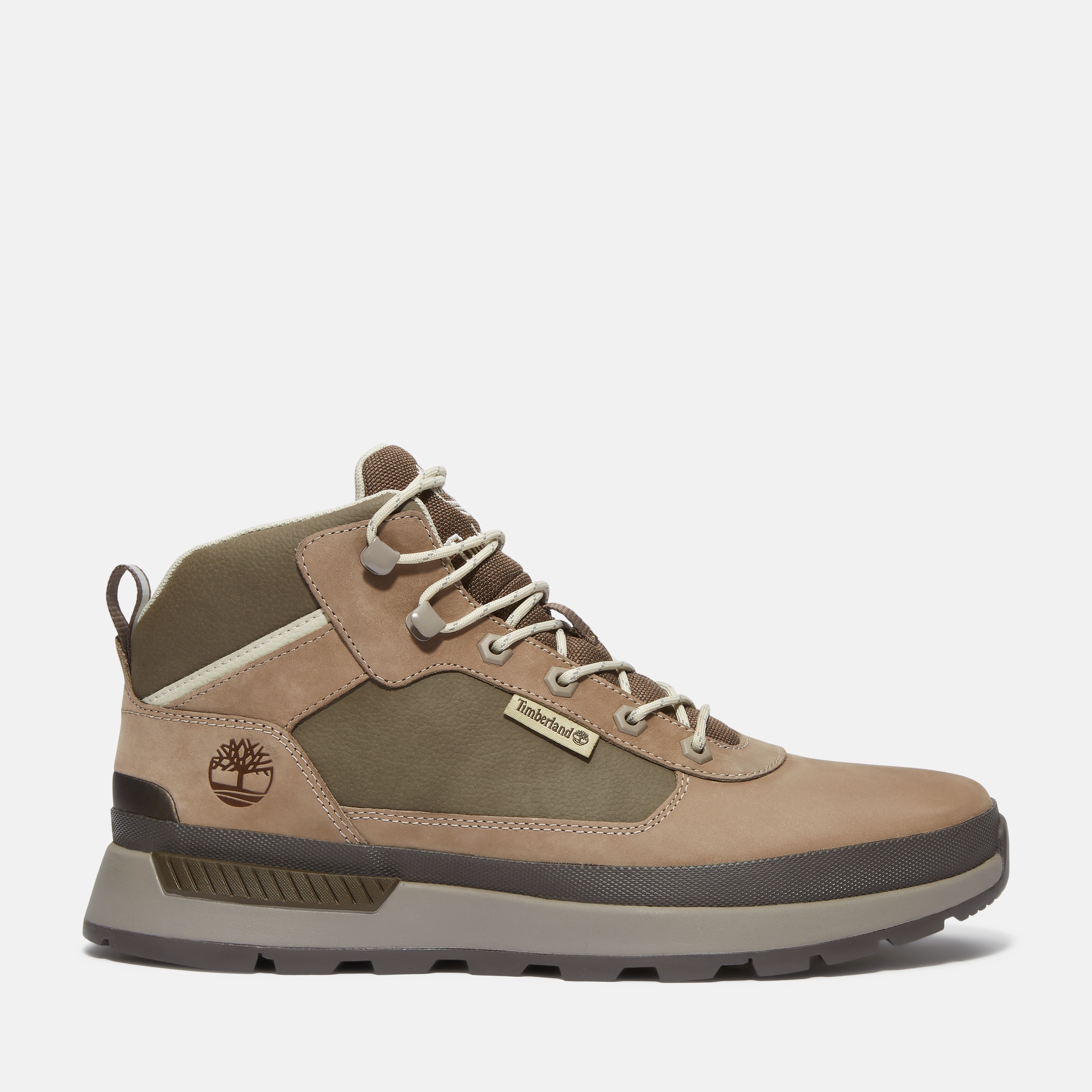 Thumbnail - Timberland Schnürboots "FIELD TREKKERMID LACE UP SNEAKER" Winterschuhe, Sneakerboots, Winterboots