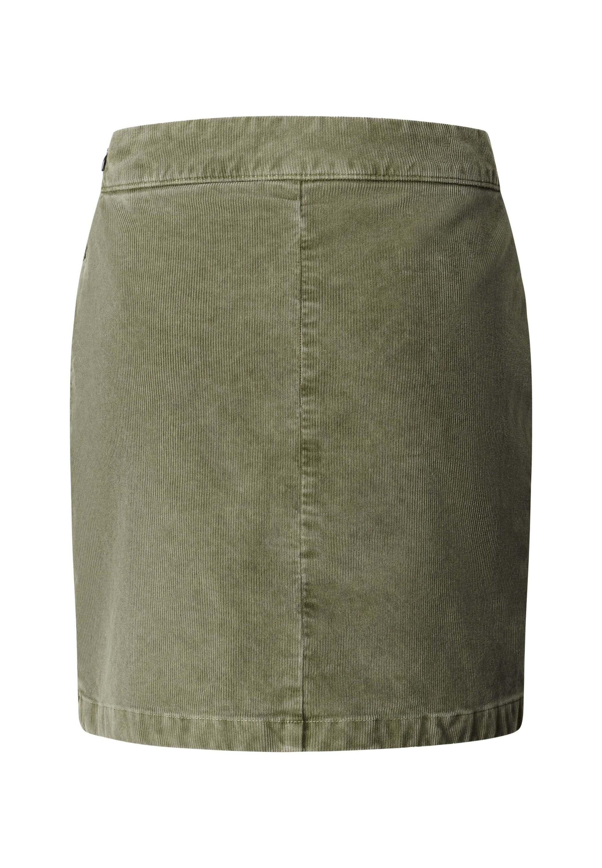 Pepe Jeans A-Linien-Rock »skirt PAULA«