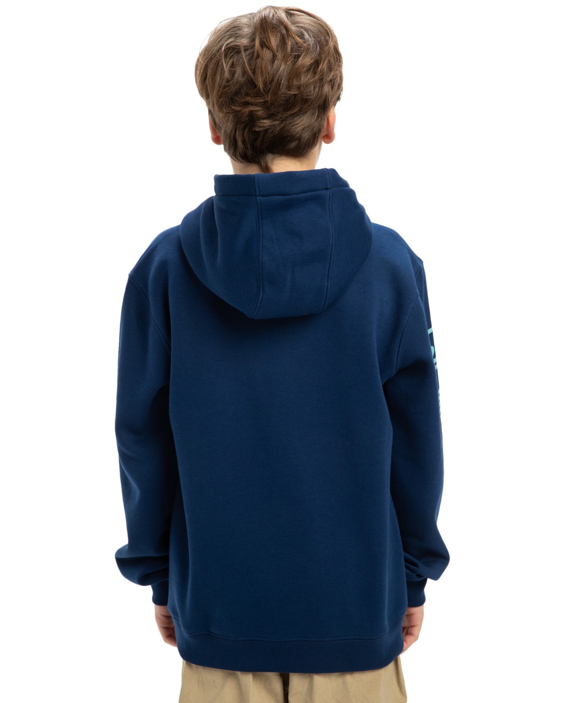 Quiksilver Hoodie »Omni Logo«