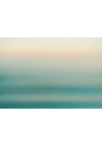 Komar Vliestapete »Ocean Sense« 400x280 cm (...