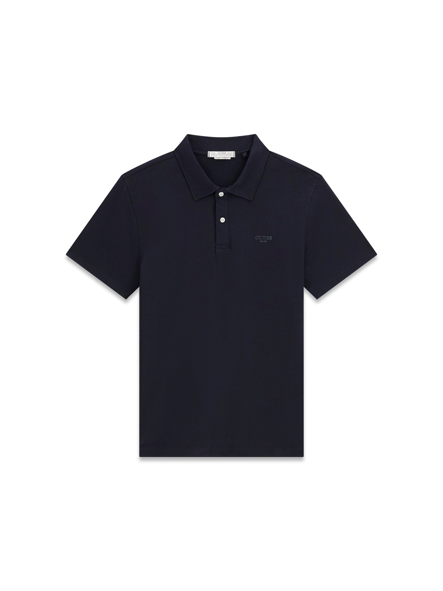 Guess Bleu Polo Essential - Bild 2