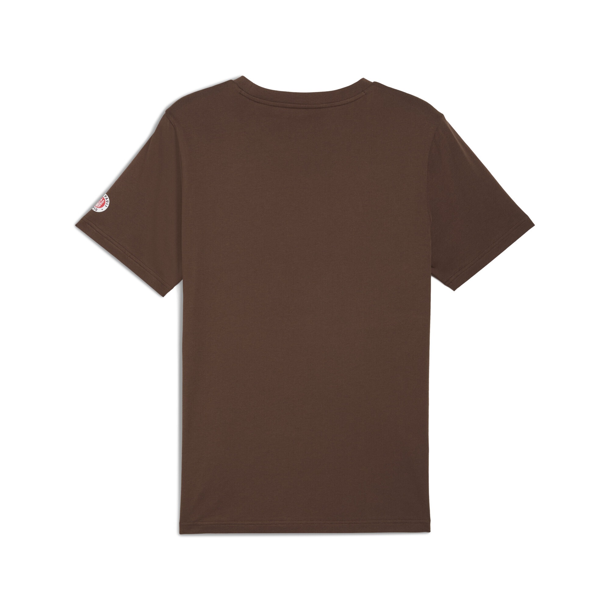 PUMA T-Shirt »FC St. Pauli KING Logo T-Shirt Herren«